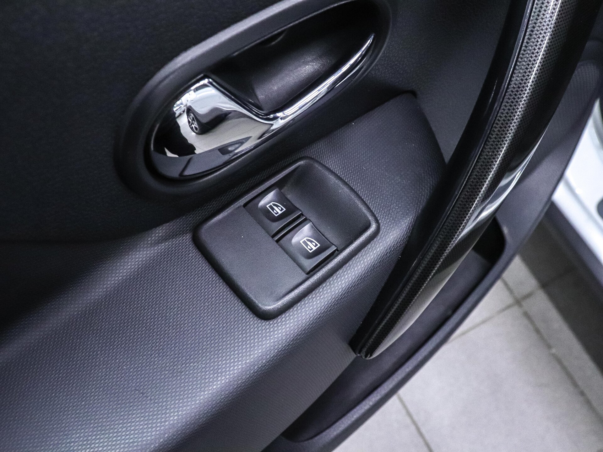 Renault Sandero 2019 8