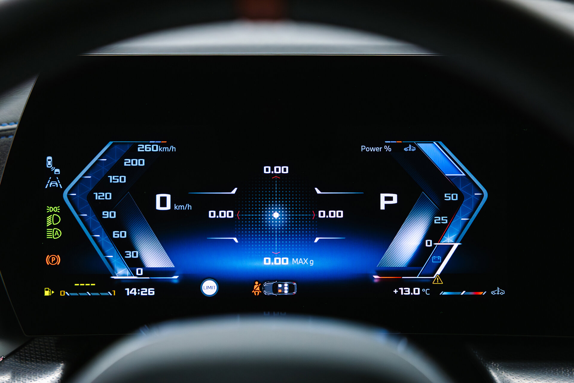 BMW X2 M35i xDrive — миниатюра 17