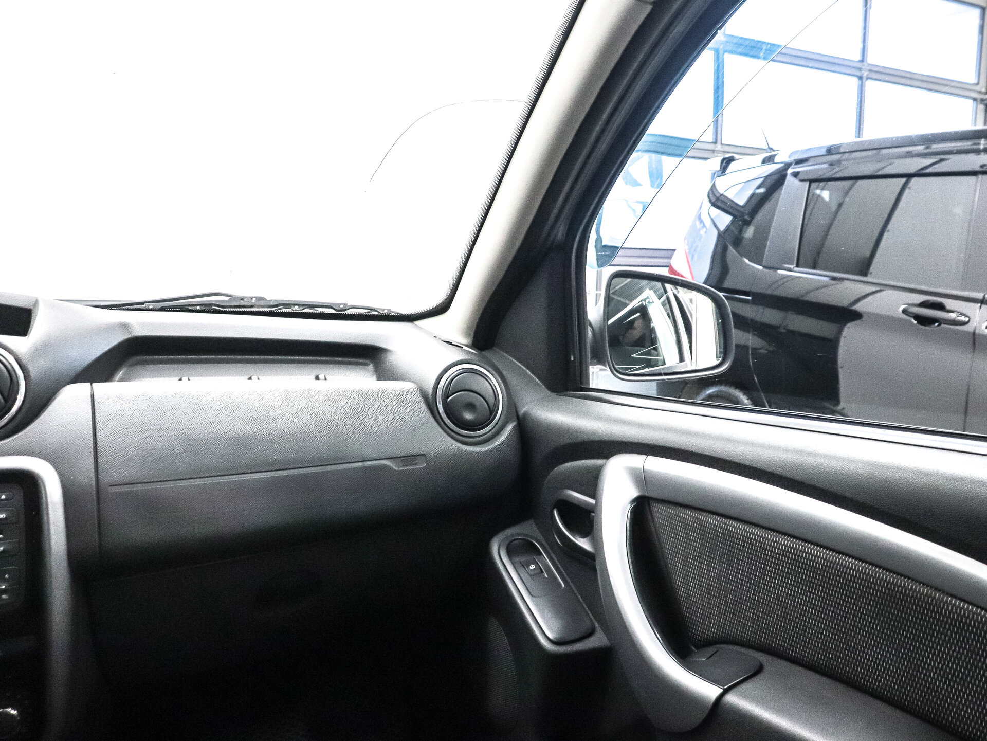 Renault Duster 2012 16