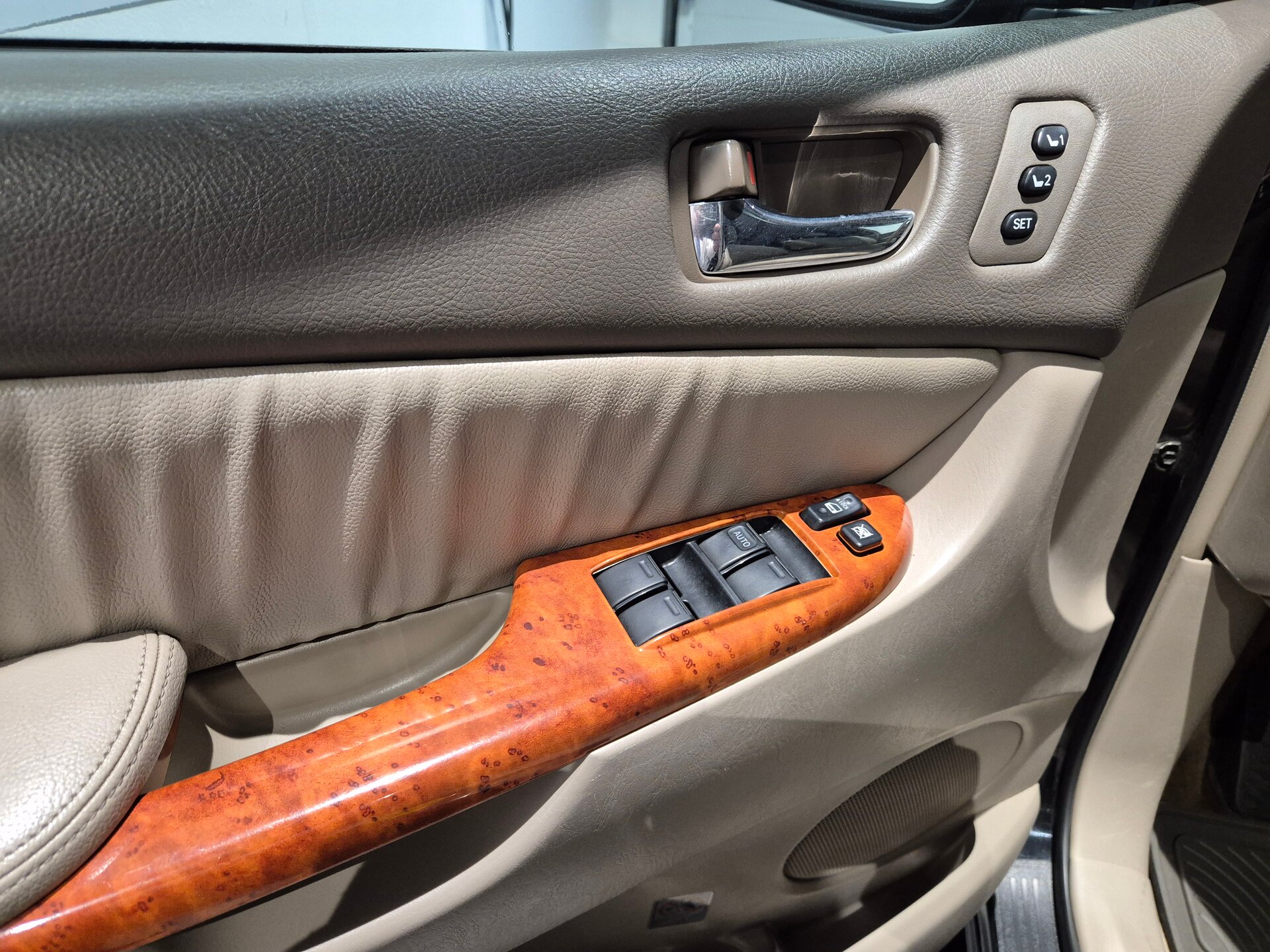 Toyota Sienna, 134900000000₽ - вид 17