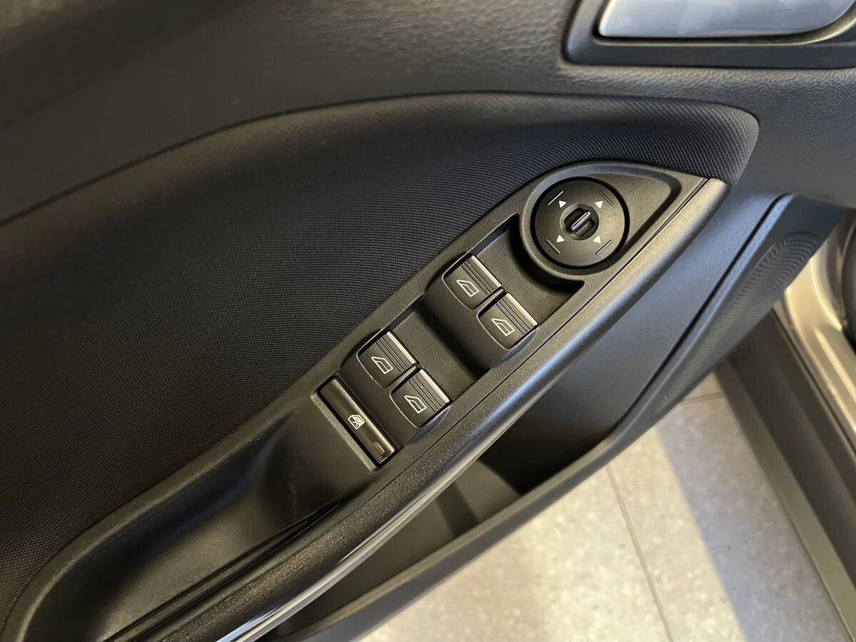 Ford Focus 2017 8