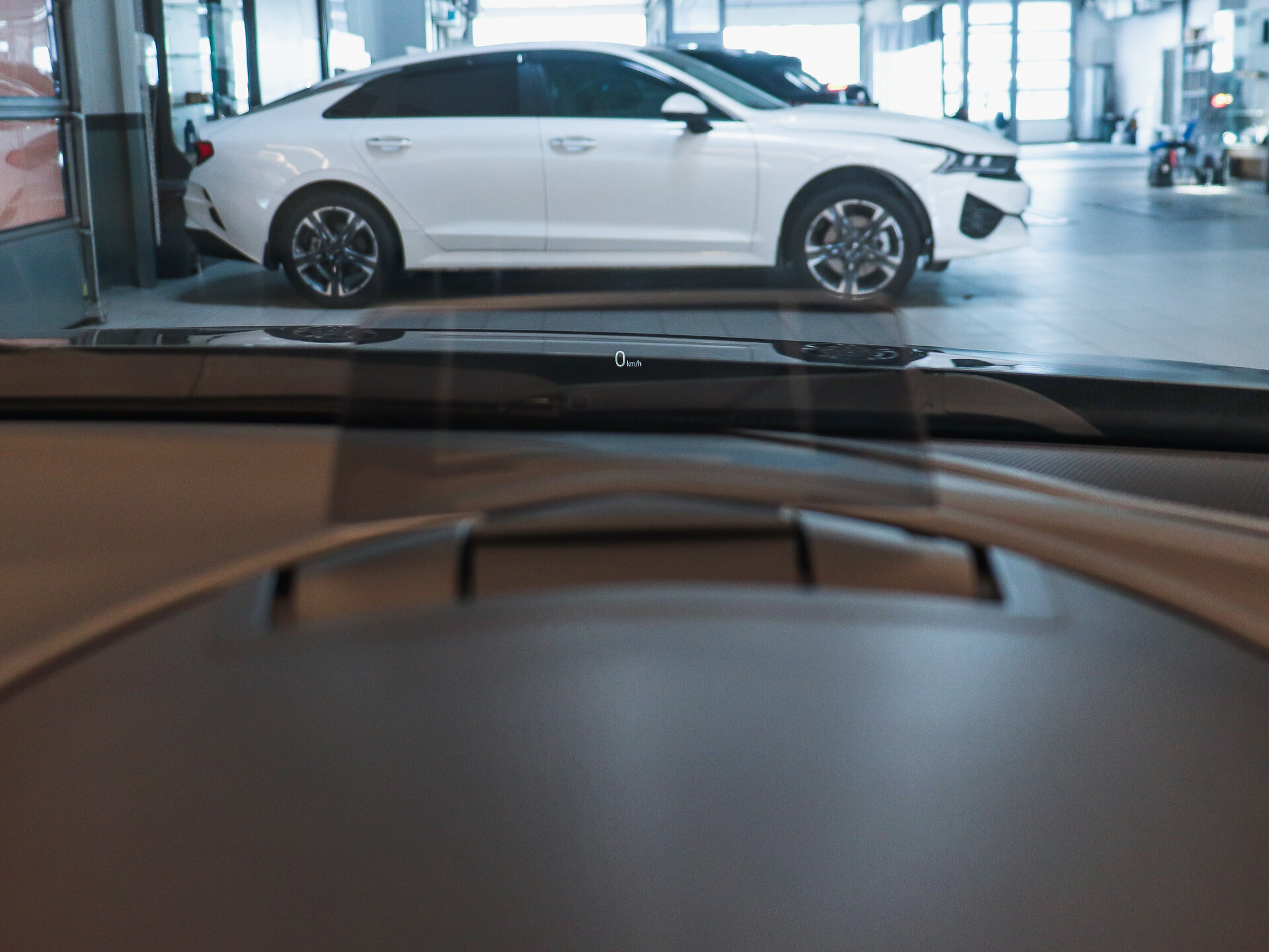 Mazda Axela 2017 16