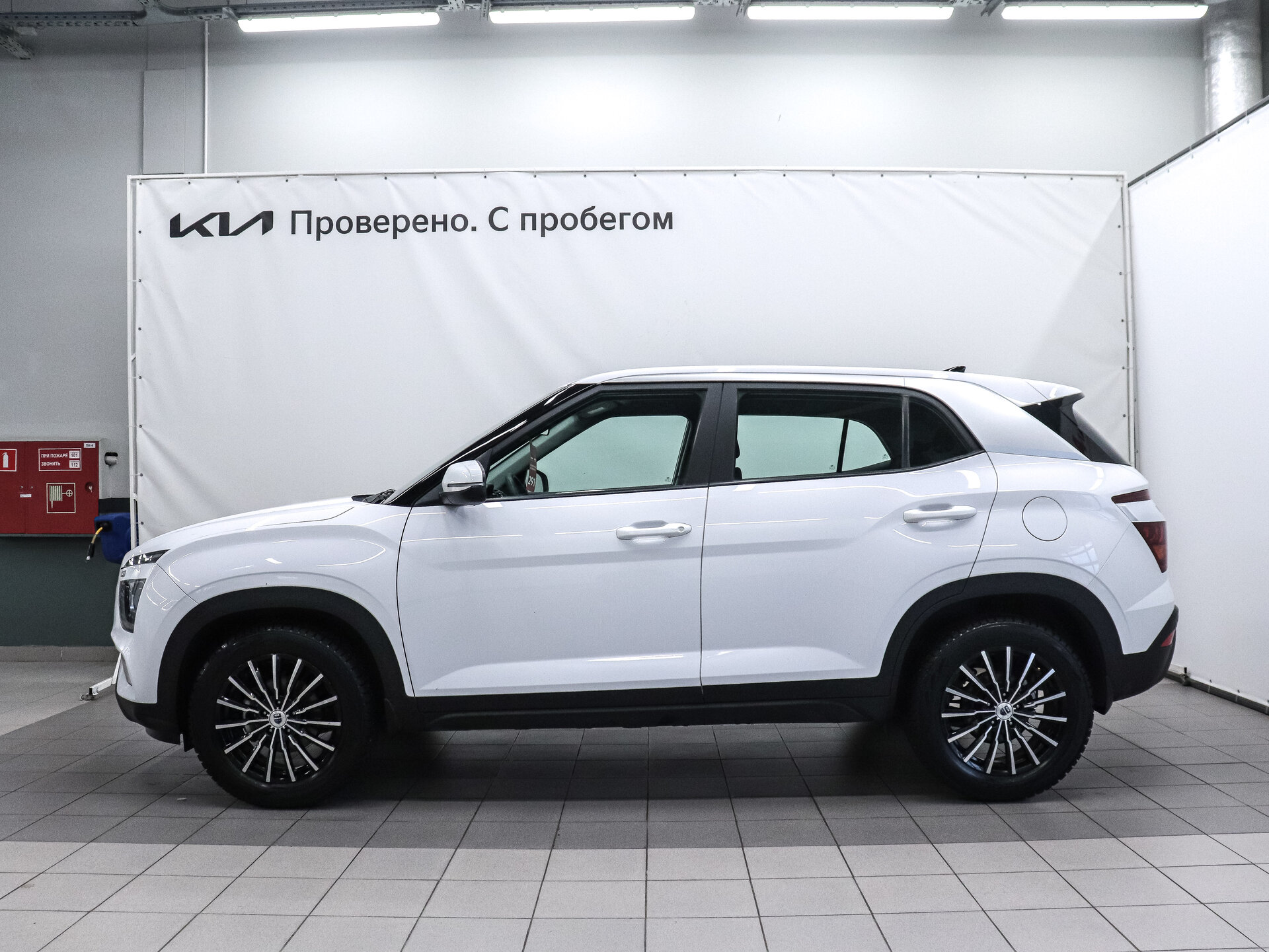 Hyundai Creta 2021 6