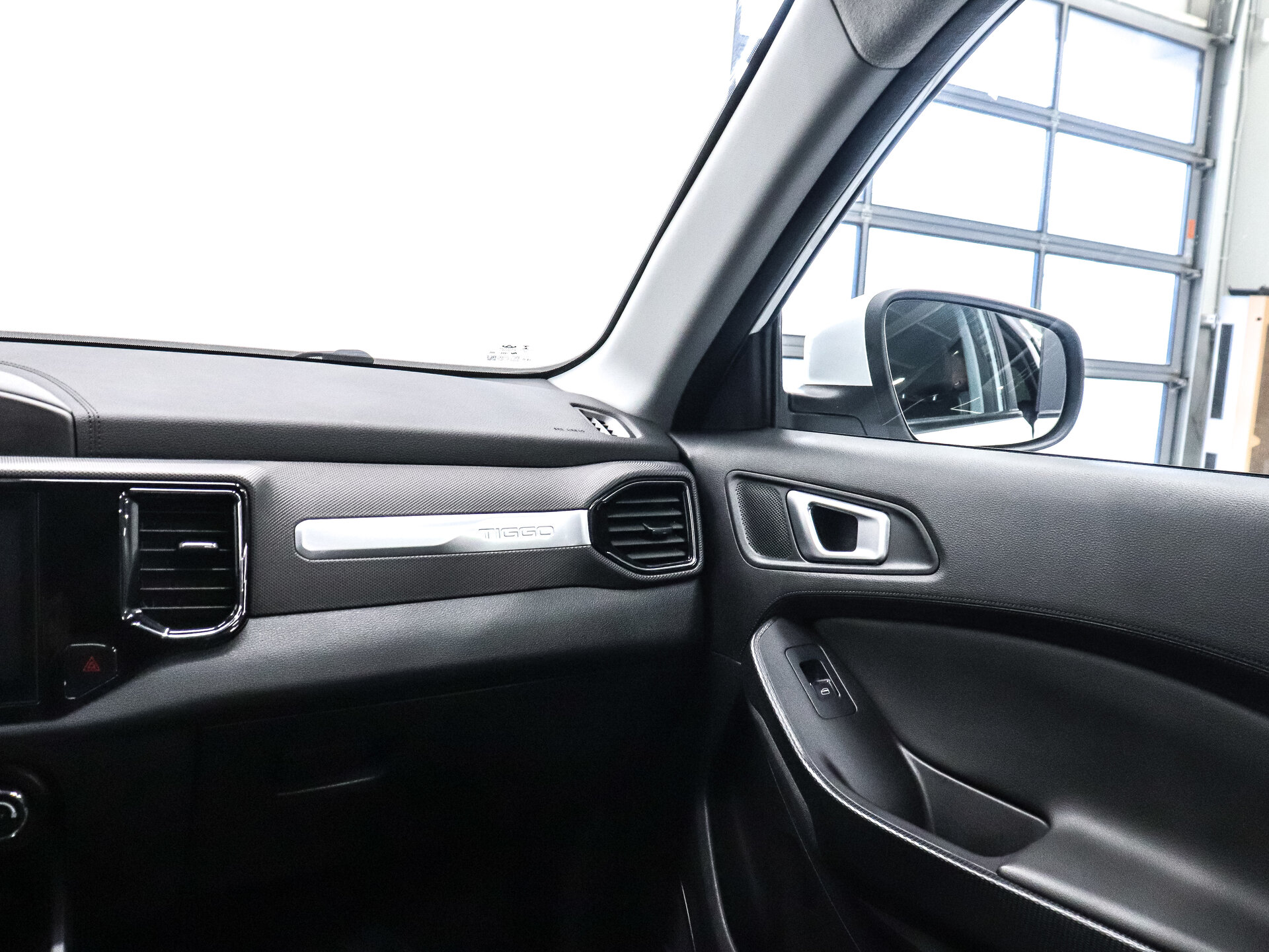 Chery Tiggo 4 2021 20