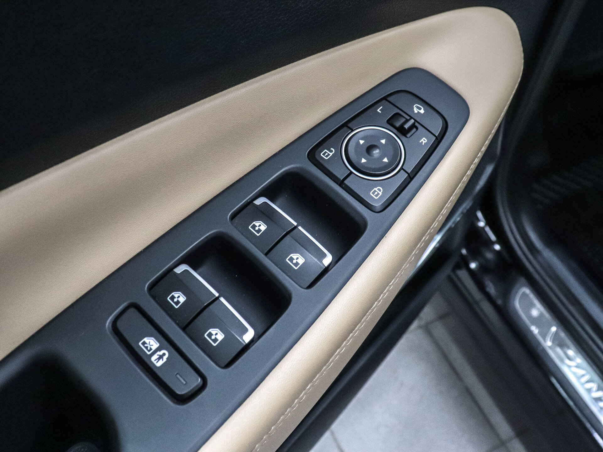 Hyundai Santa Fe 2021 9