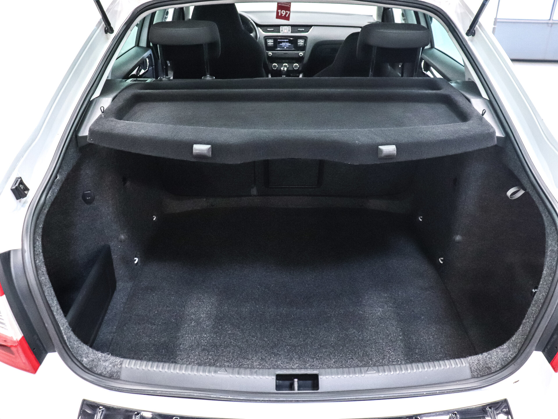 Skoda Octavia 2015 22