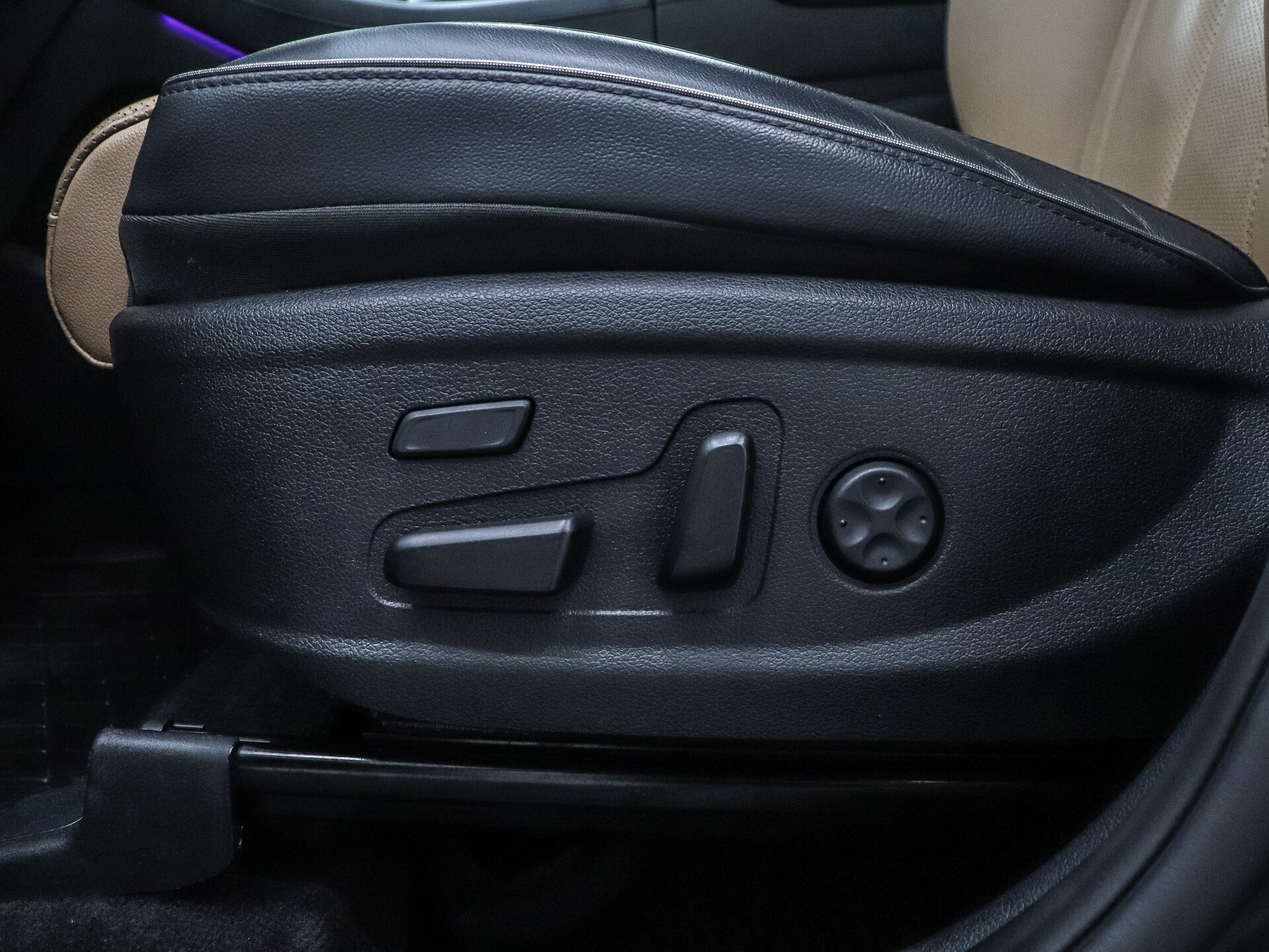 Hyundai Santa Fe 2021 11