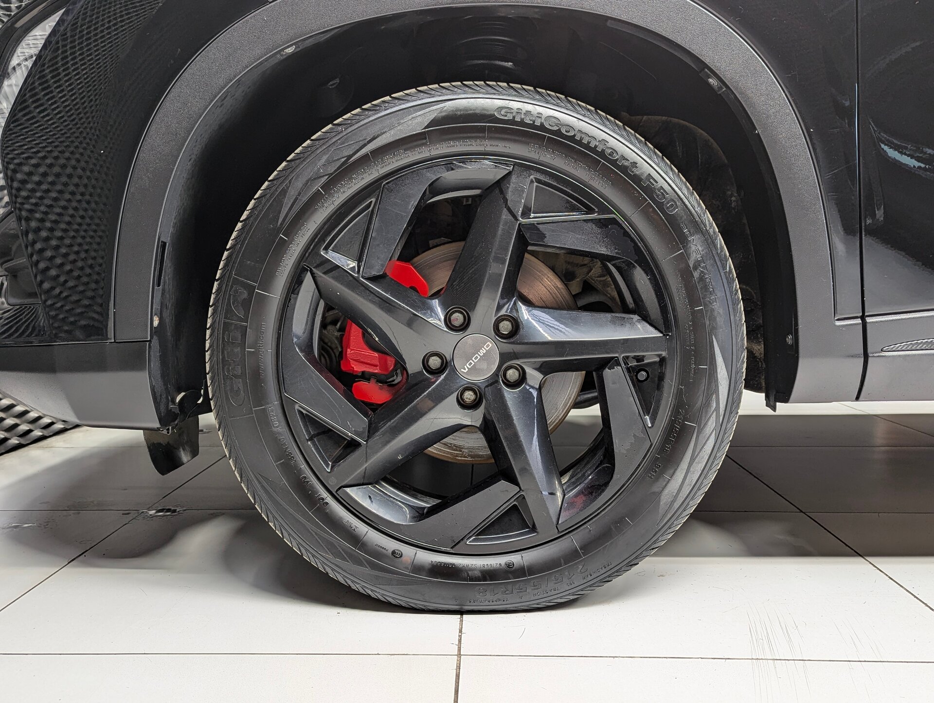 OMODA C5, I Supreme, 2023, Внедорожник 5 дв.