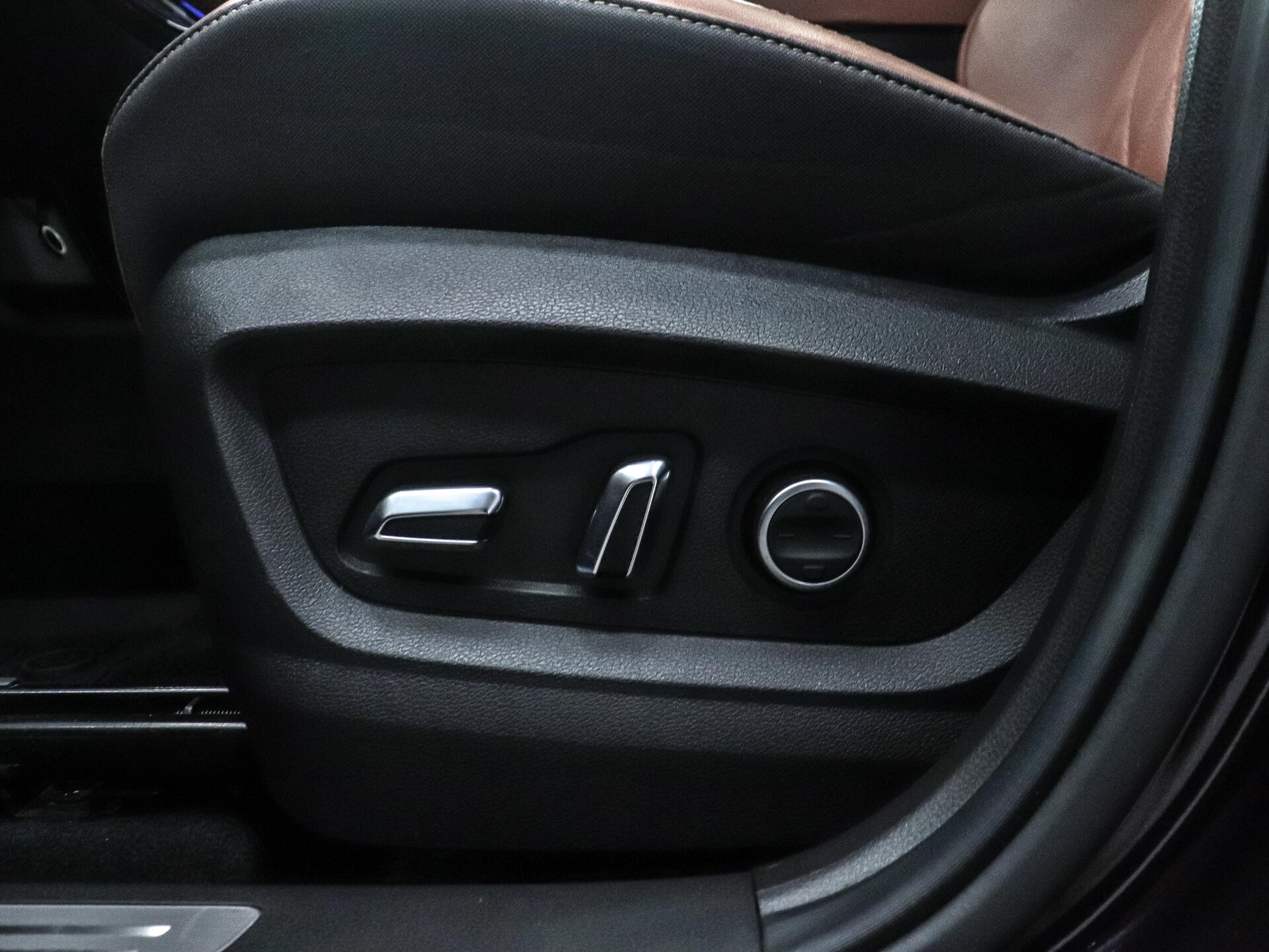 Chery Tiggo 8 Pro Max 2022 10