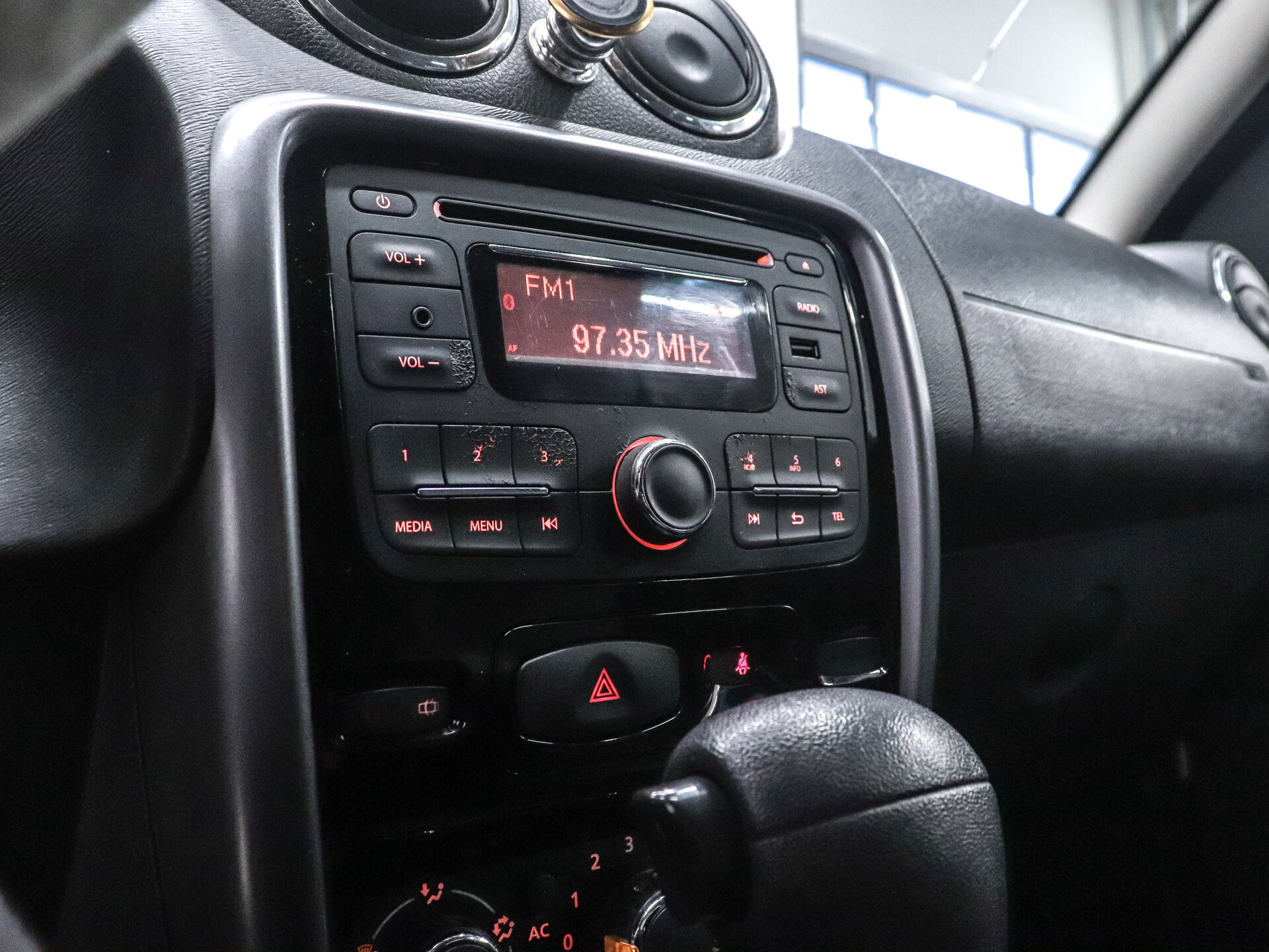 Renault Duster 2012 12