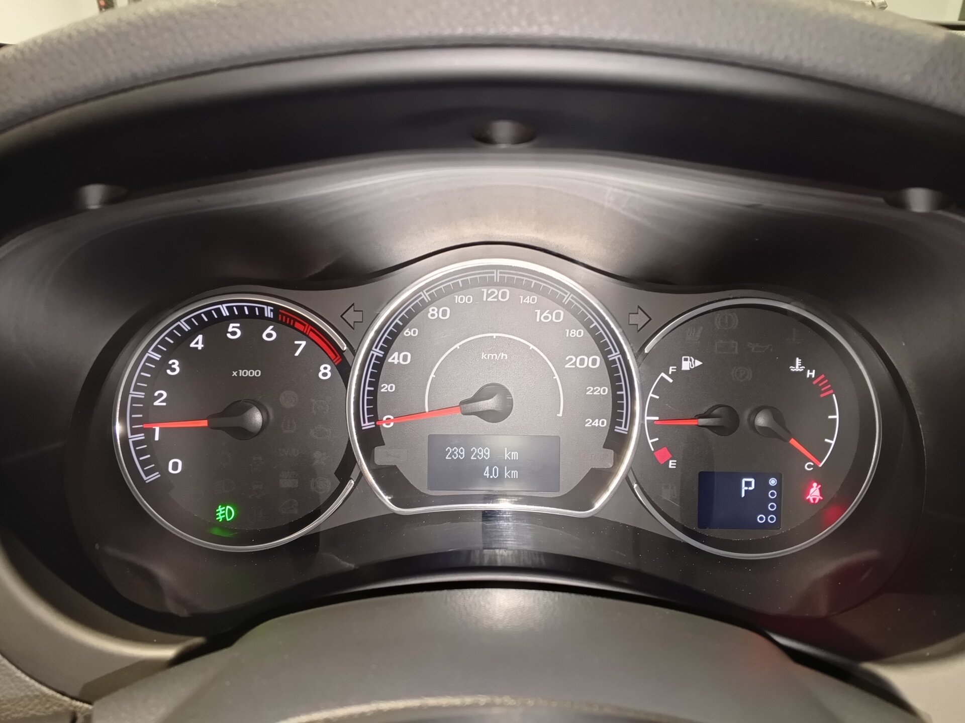 Renault Koleos, 113880000000₽ - вид 7