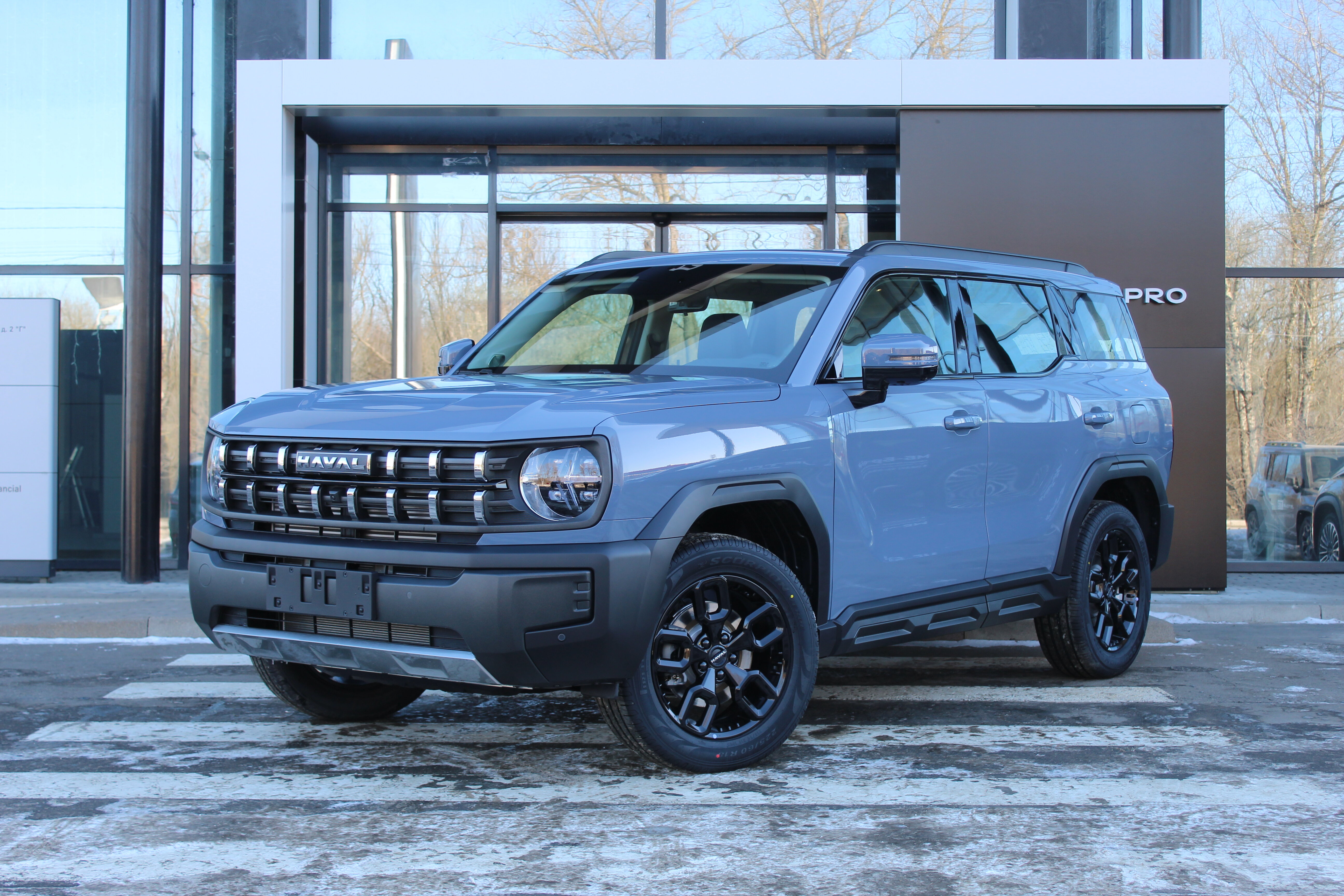 Фото автомобиля