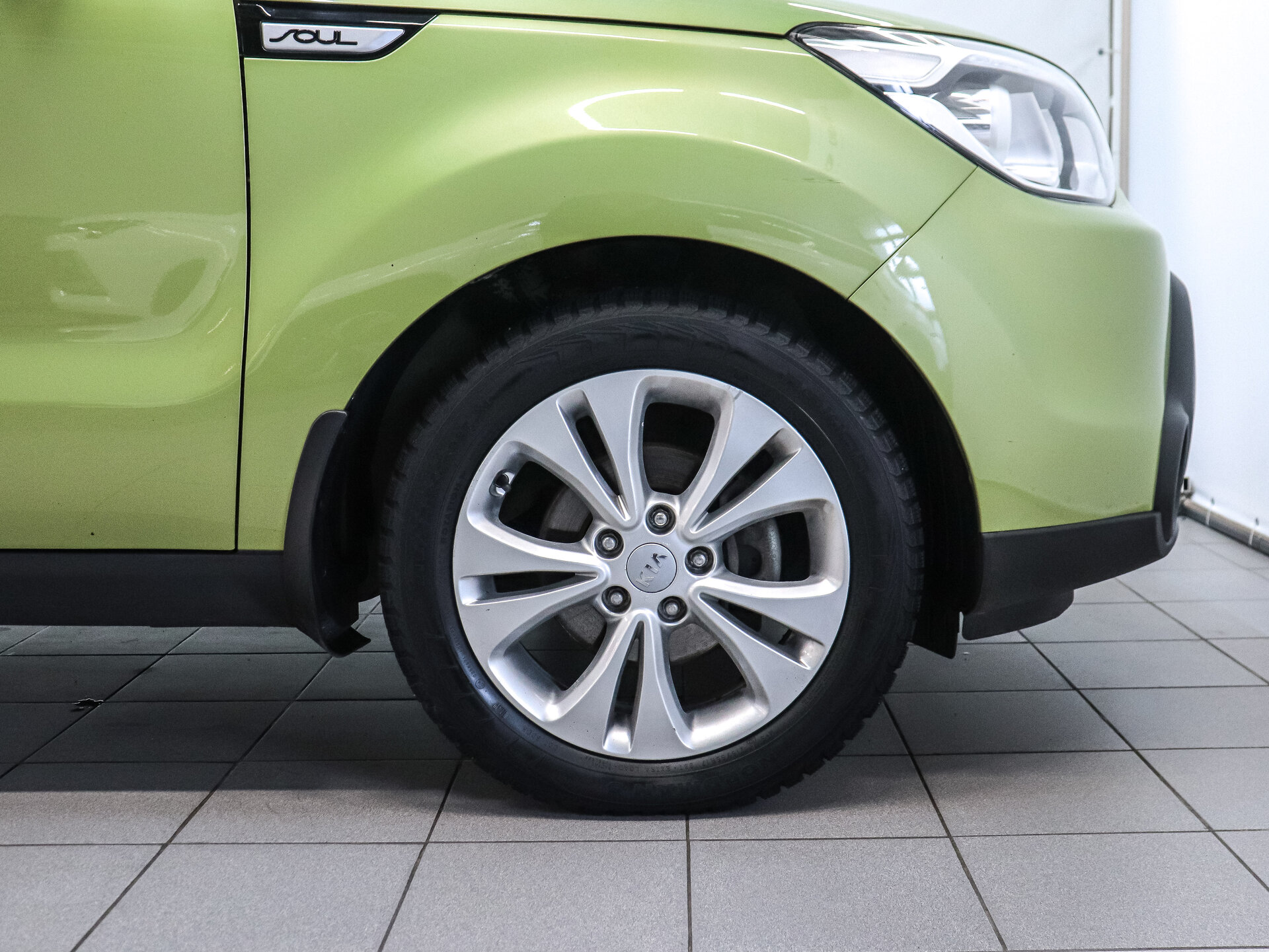 Kia Soul 2015 23