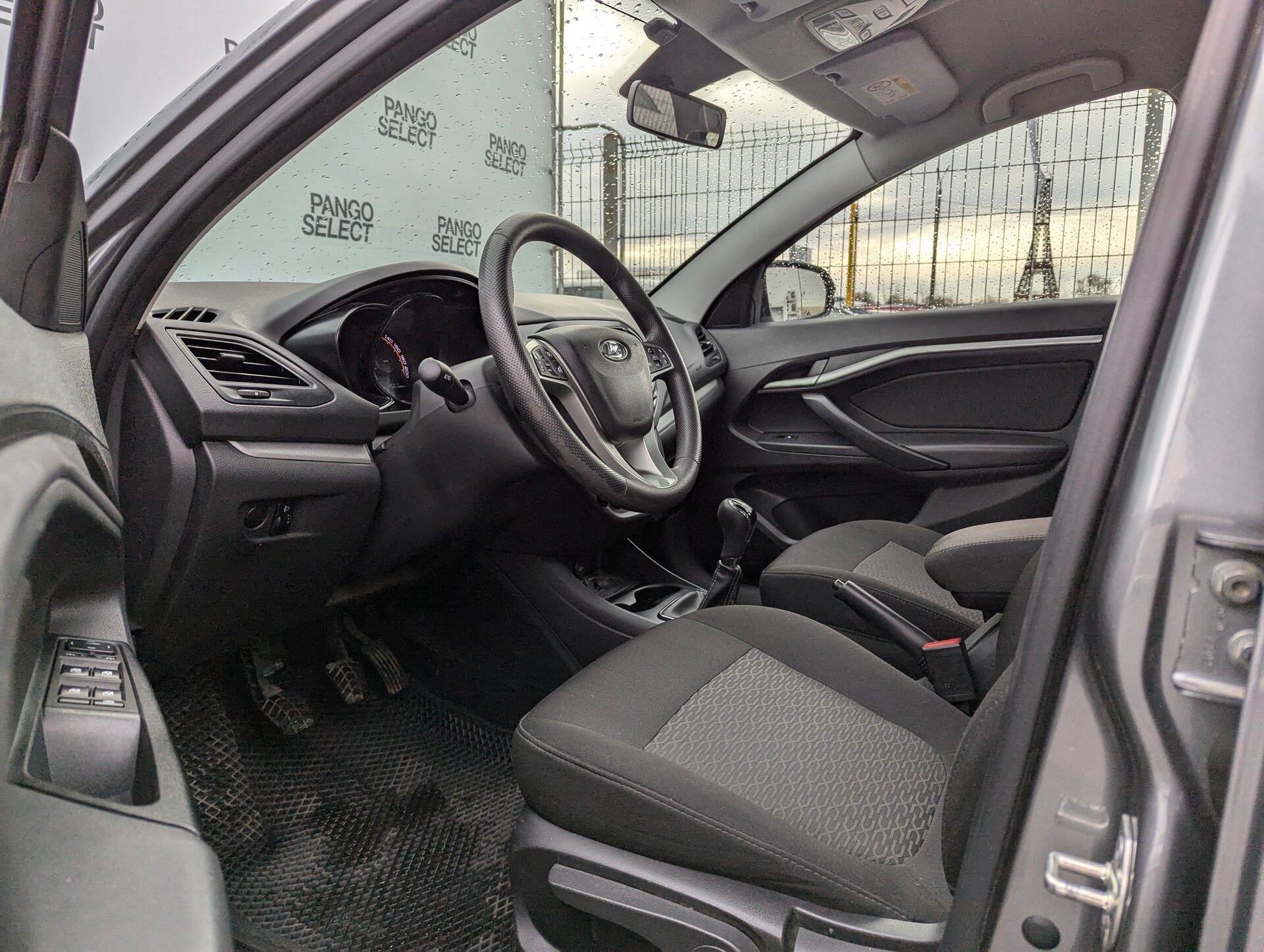 Lada (ВАЗ) Vesta, I Comfort, 2020, Универсал 5 дв.