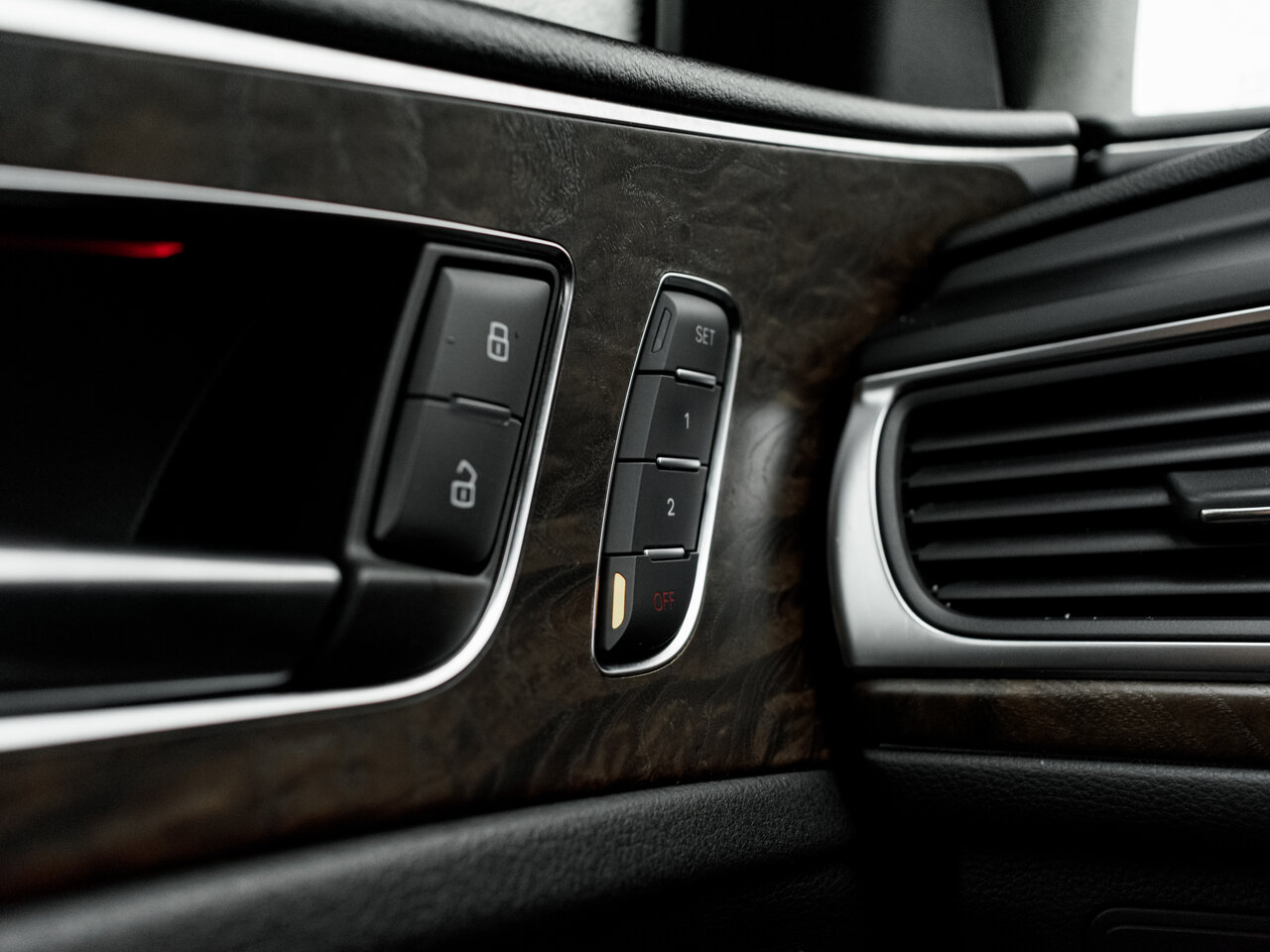 Купить Audi A6 allroad 3.0 AMT (310 л.с.) 4WD, 2012 в Екатеренбурге