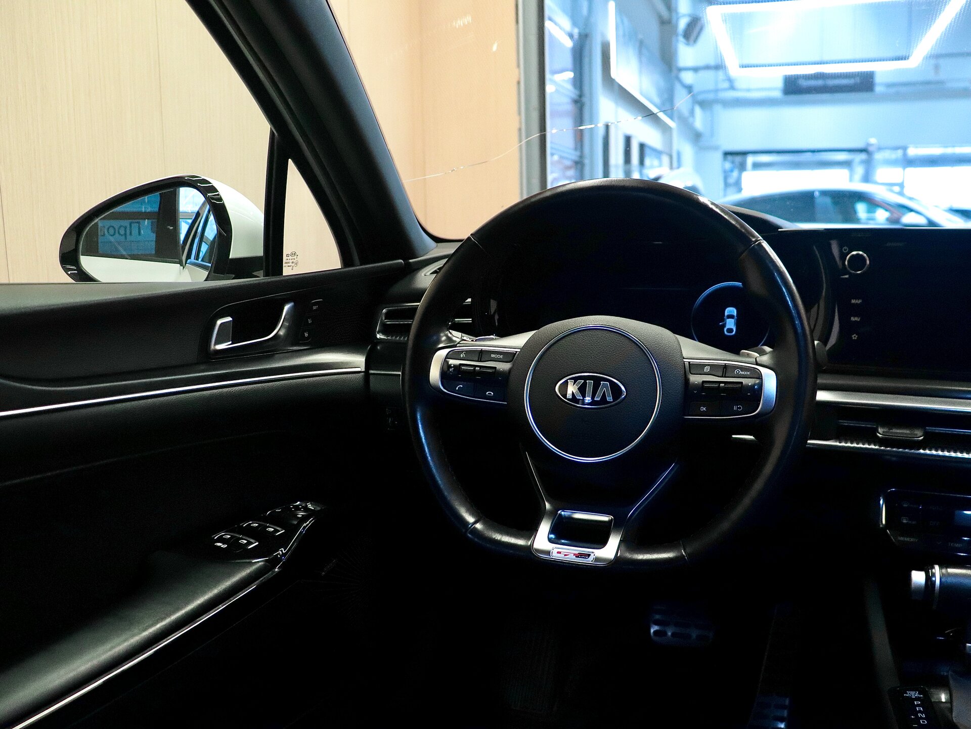 Kia K5 2020 25