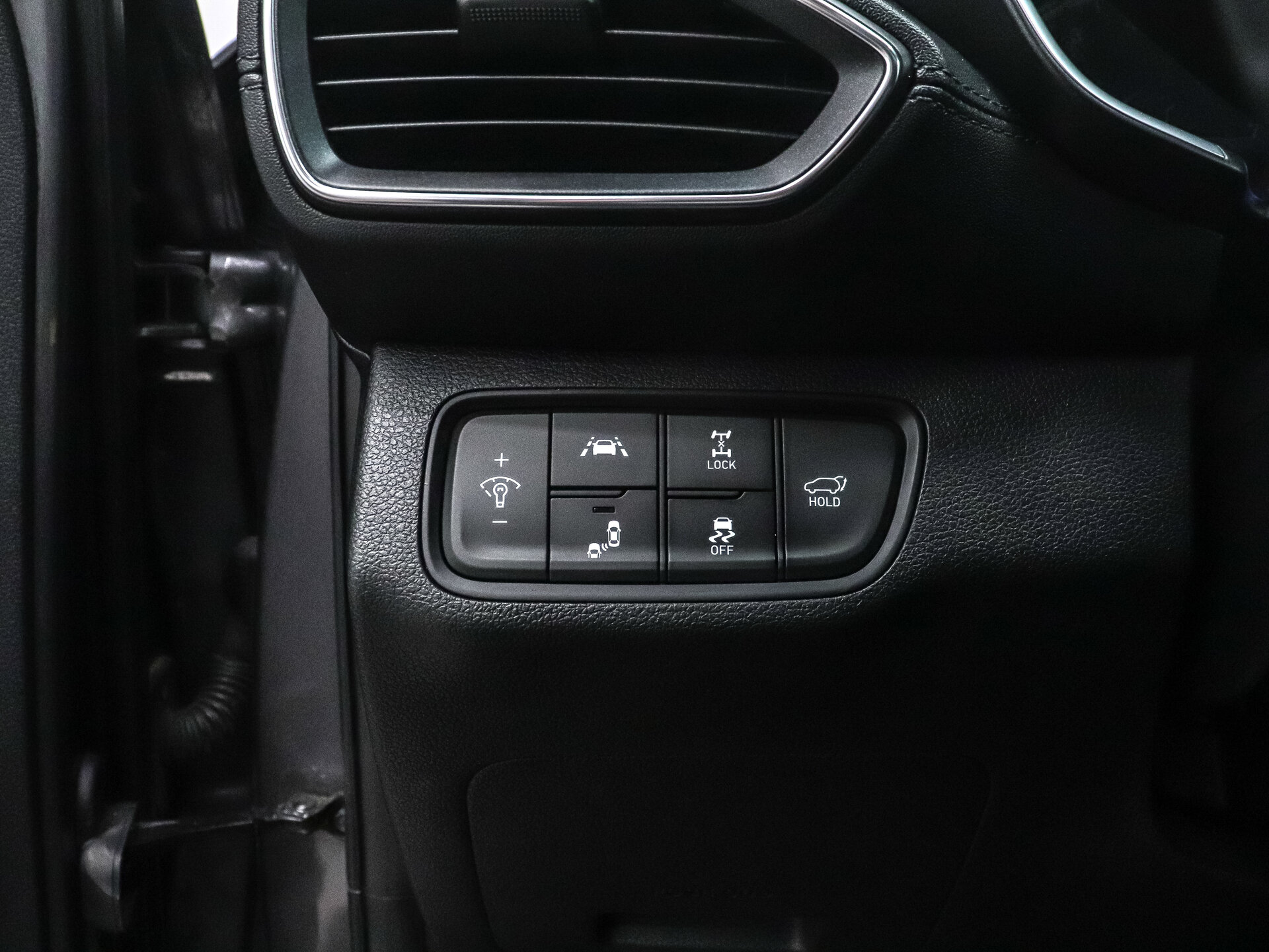 Hyundai Santa Fe 2018 9