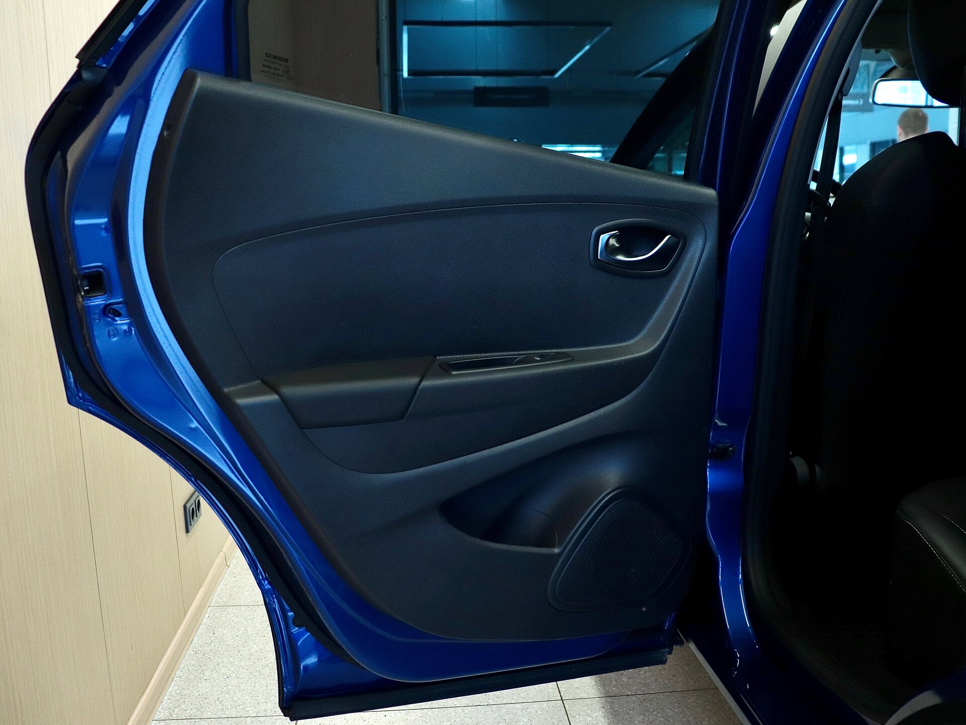 Renault Kaptur 2021 23