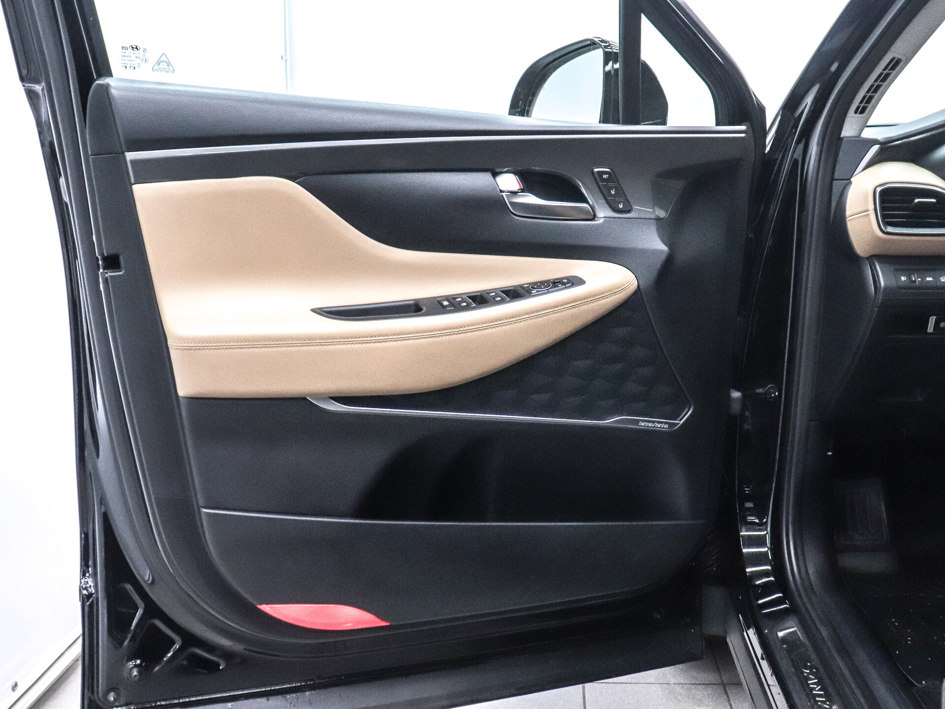 Hyundai Santa Fe 2021 7