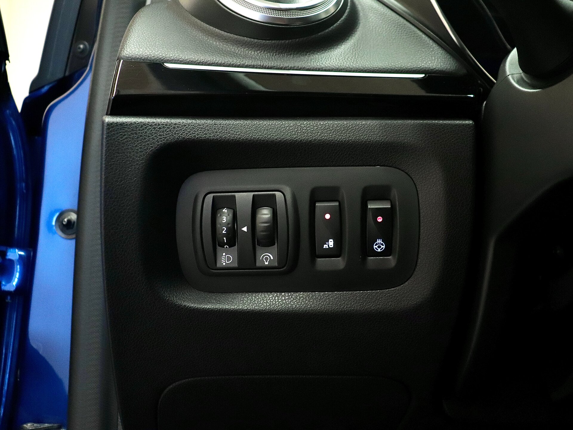 Renault Kaptur 2021 11