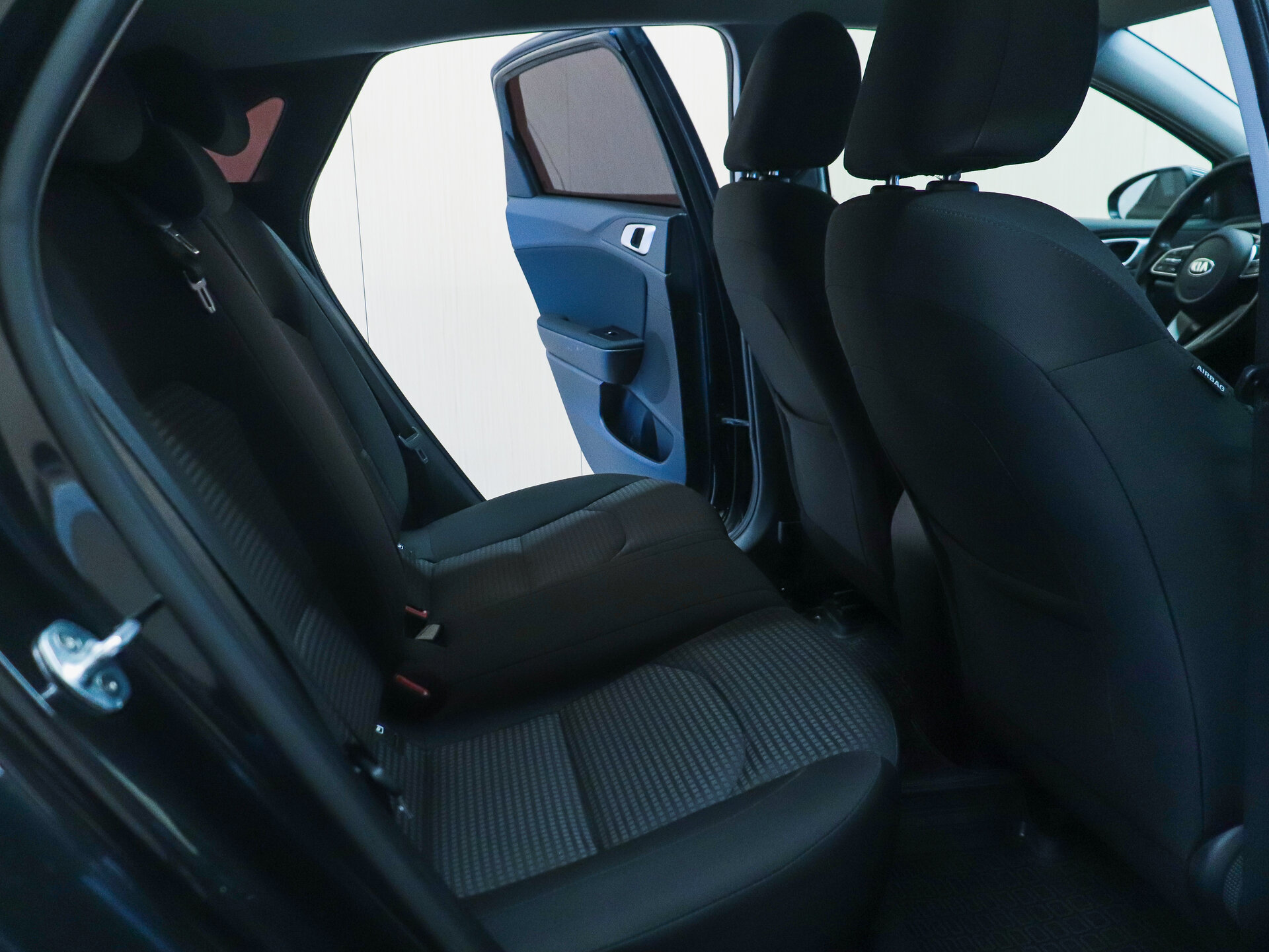 Kia Ceed 2019 30