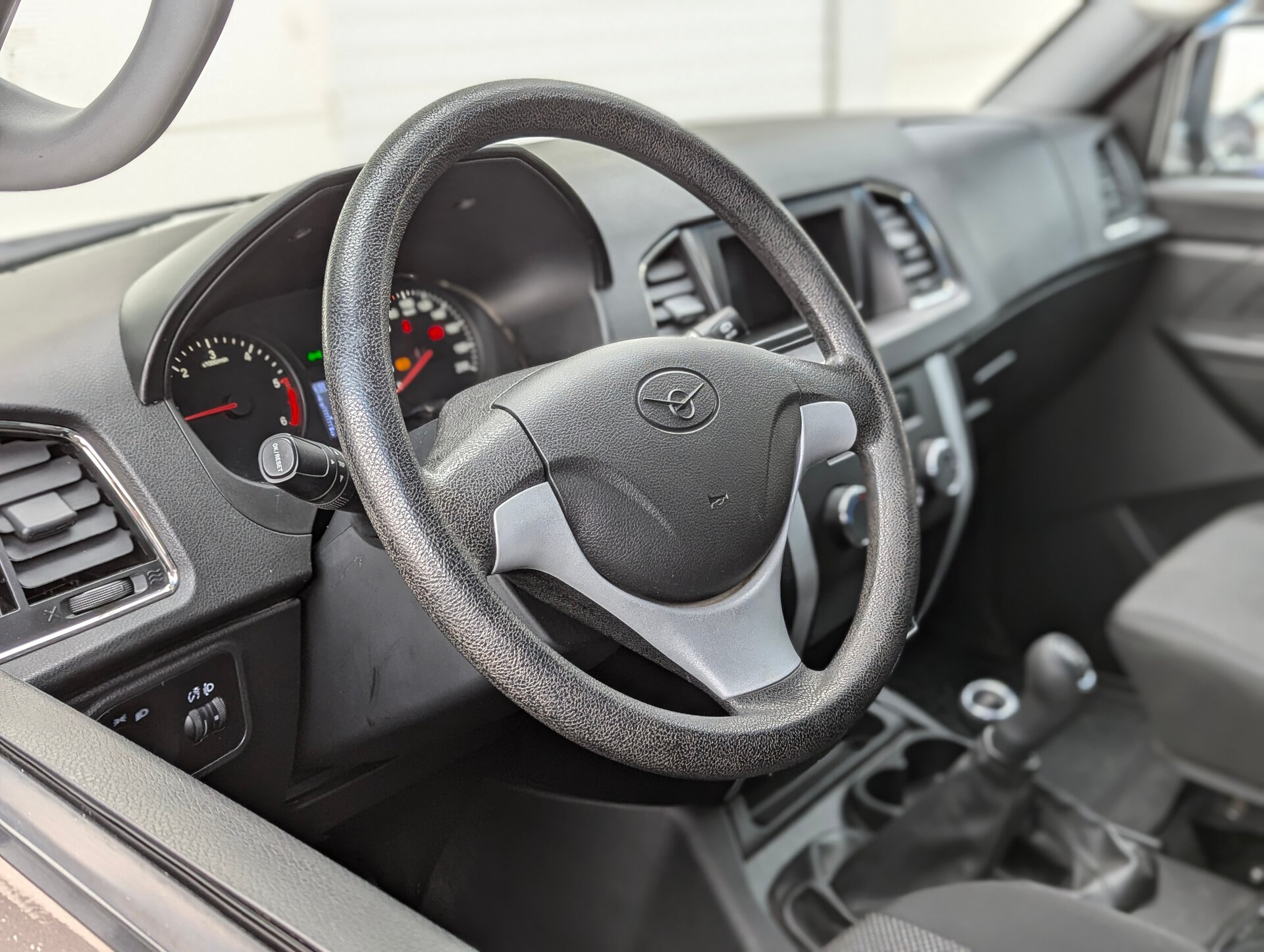 УАЗ Patriot, I Рестайлинг 3 Классик Fleet, 2023, Внедорожник 5 дв.