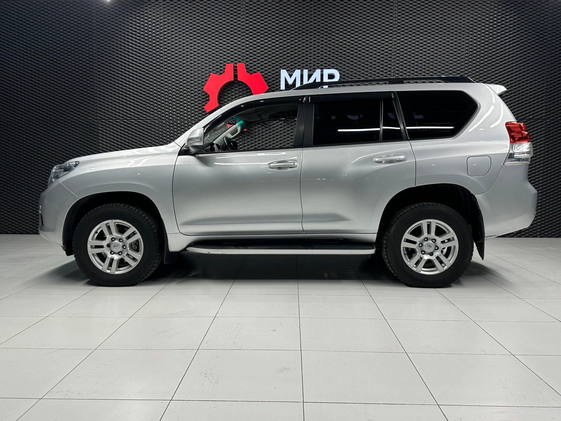 Toyota Land Cruiser Prado, 150 Series Элеганс, 2013, Внедорожник 5 дв.