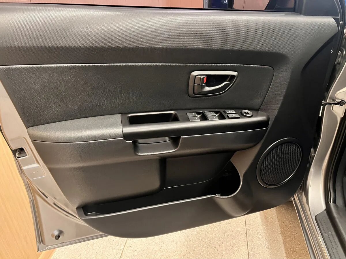 Kia Soul 2011 7