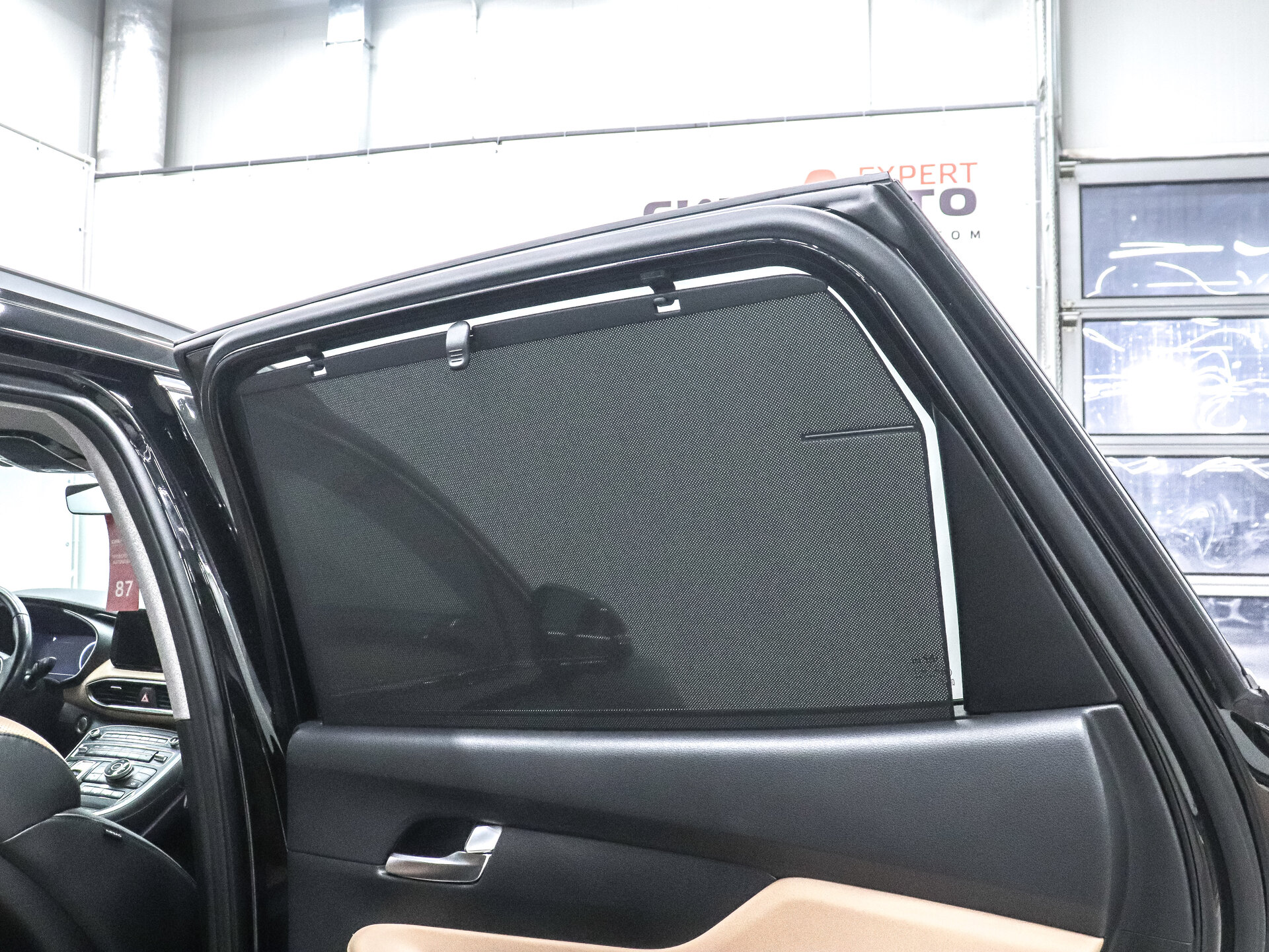 Hyundai Santa Fe 2021 27