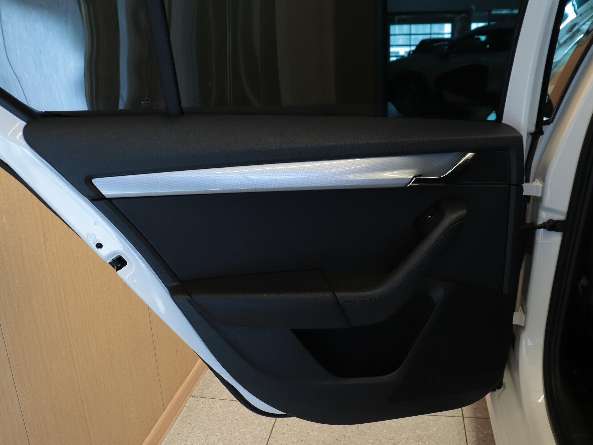 Skoda Octavia 2015 14