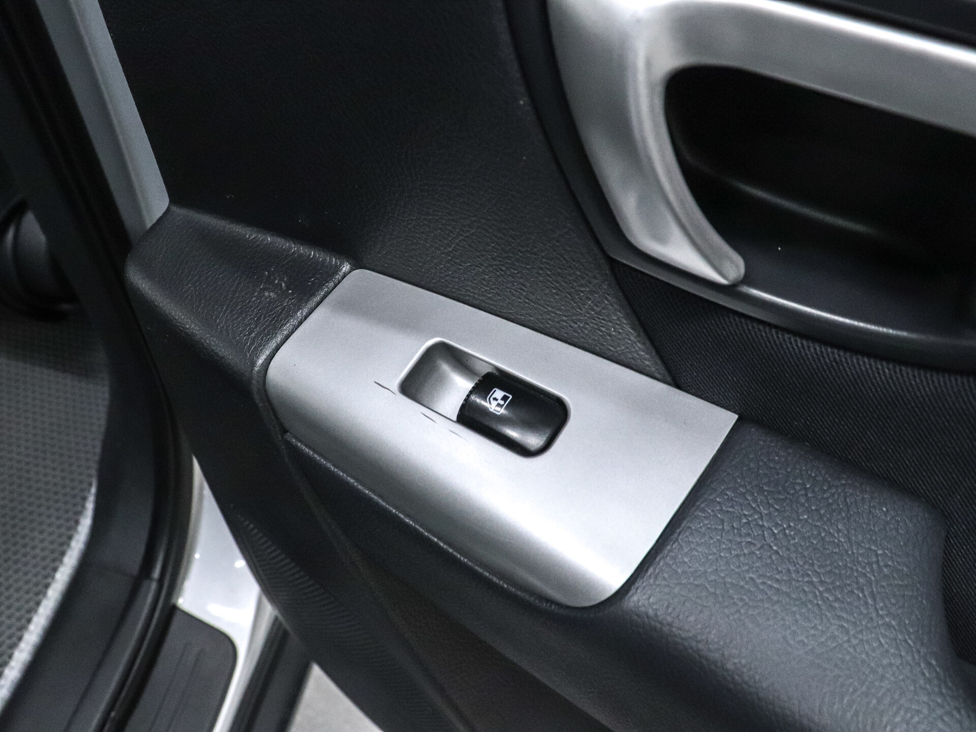 Hyundai Santa Fe 2008 22