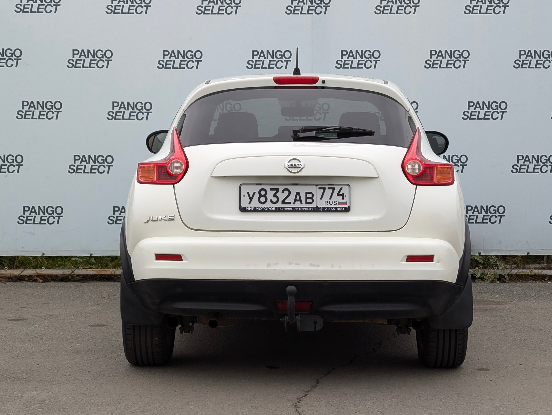 Nissan Juke, I SE Sport, 2012, Внедорожник 5 дв.
