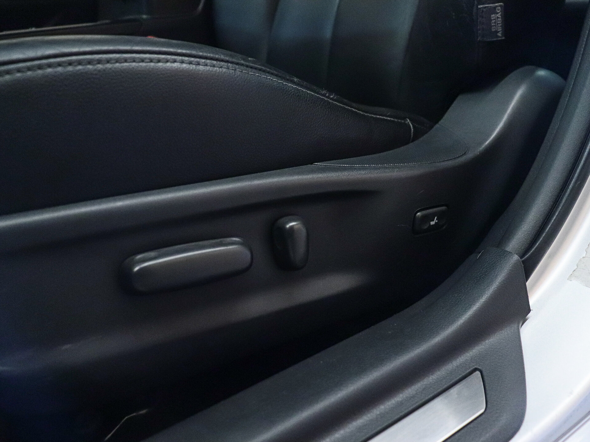 Toyota Camry 2010 10