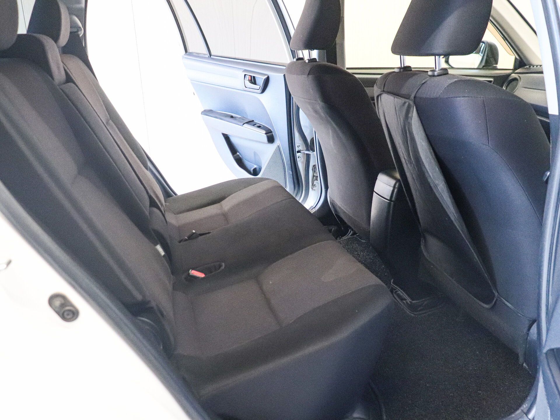 Toyota Corolla 2014 18