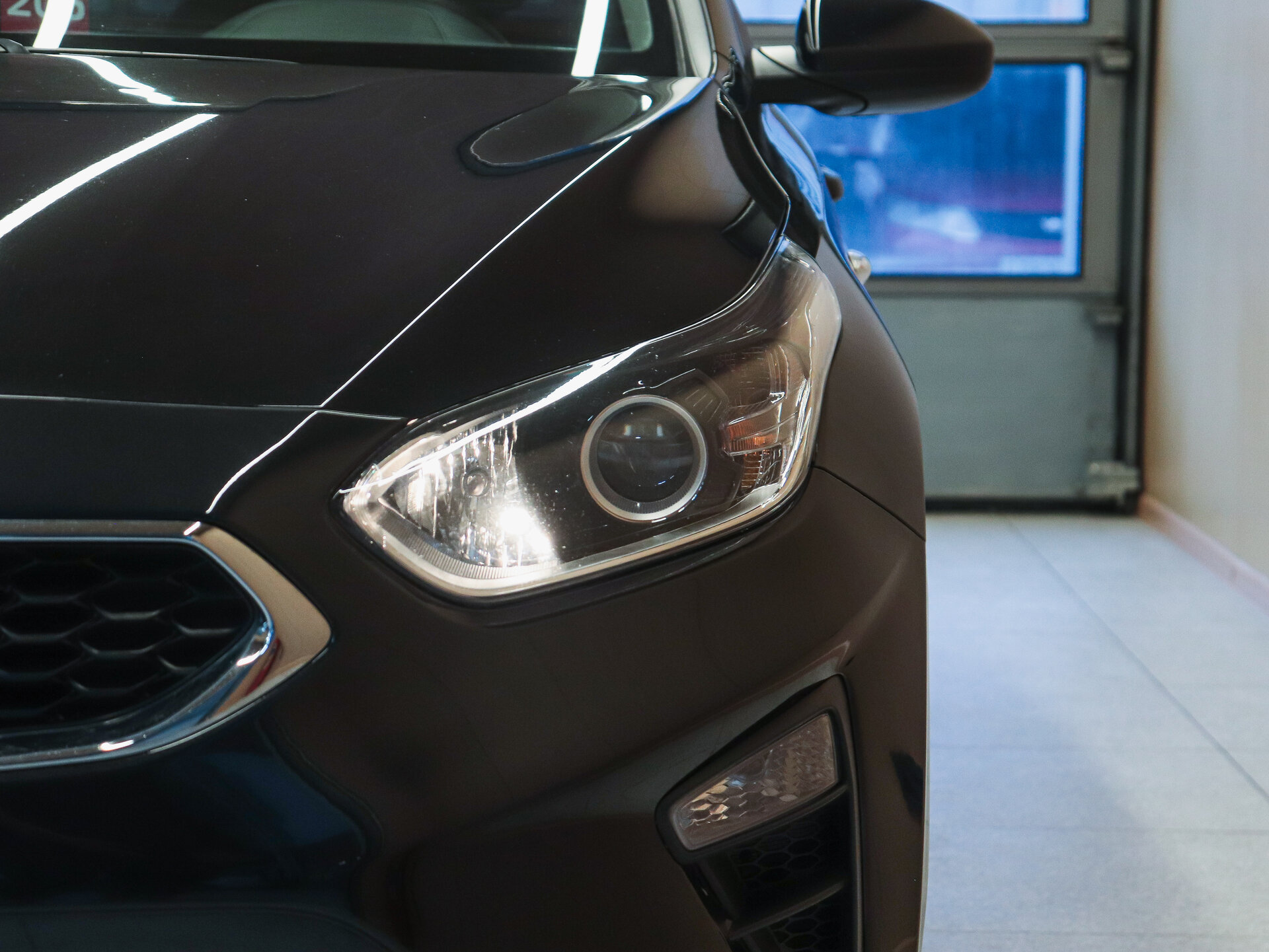 Kia Ceed 2019 35