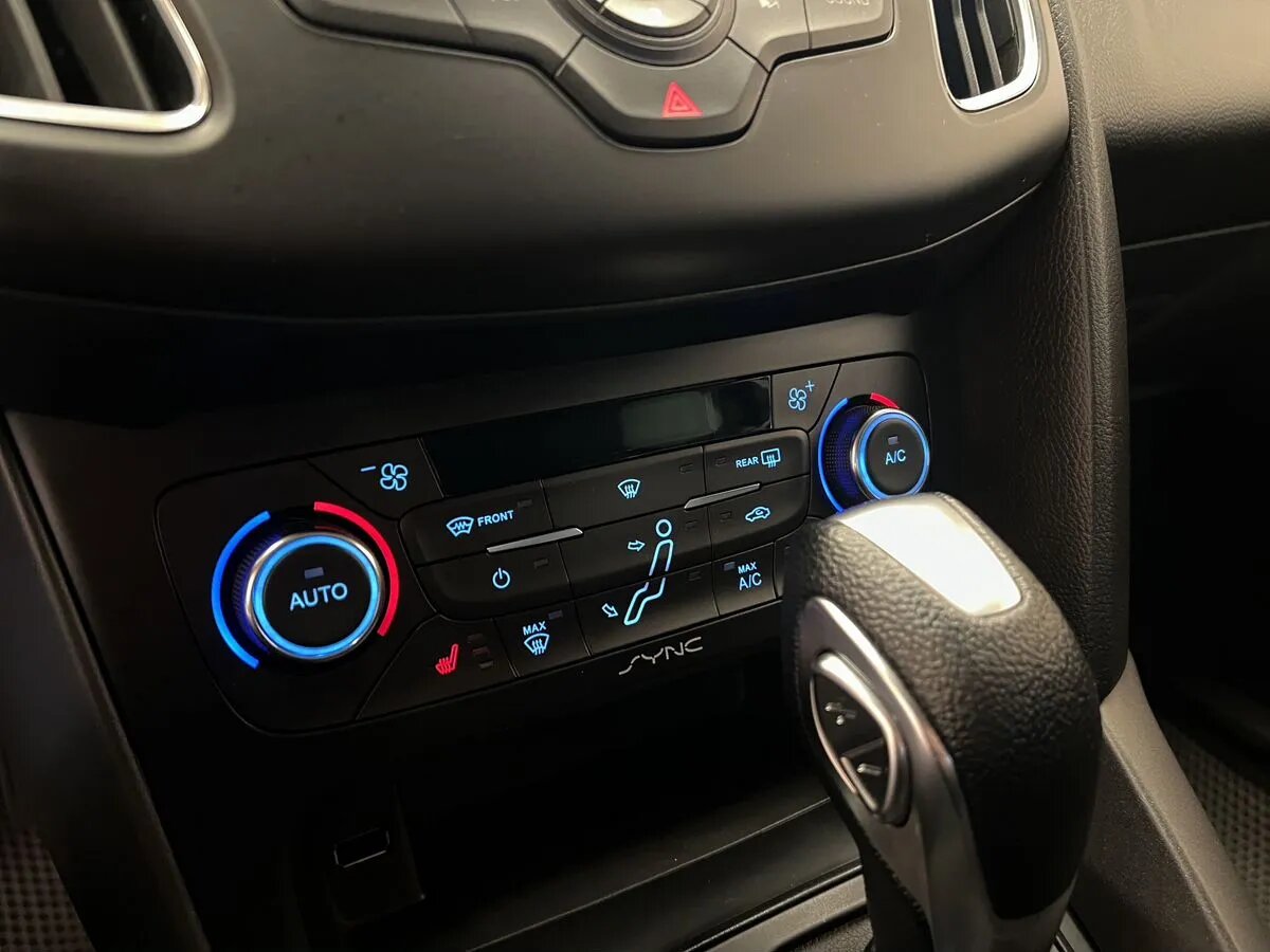 Ford Focus 2017 15