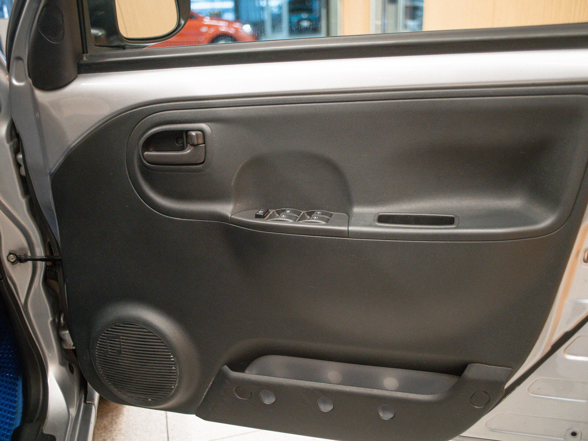 Daihatsu Esse 2011 7