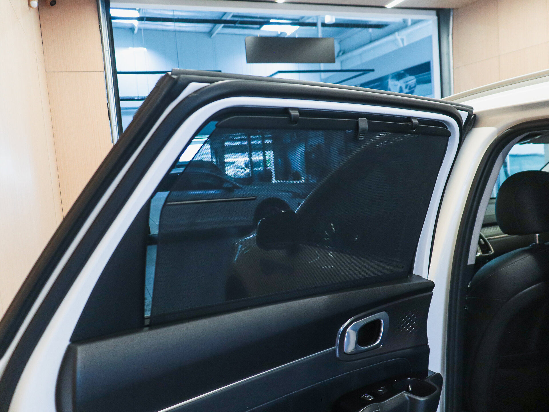 Kia Sorento 2020 27