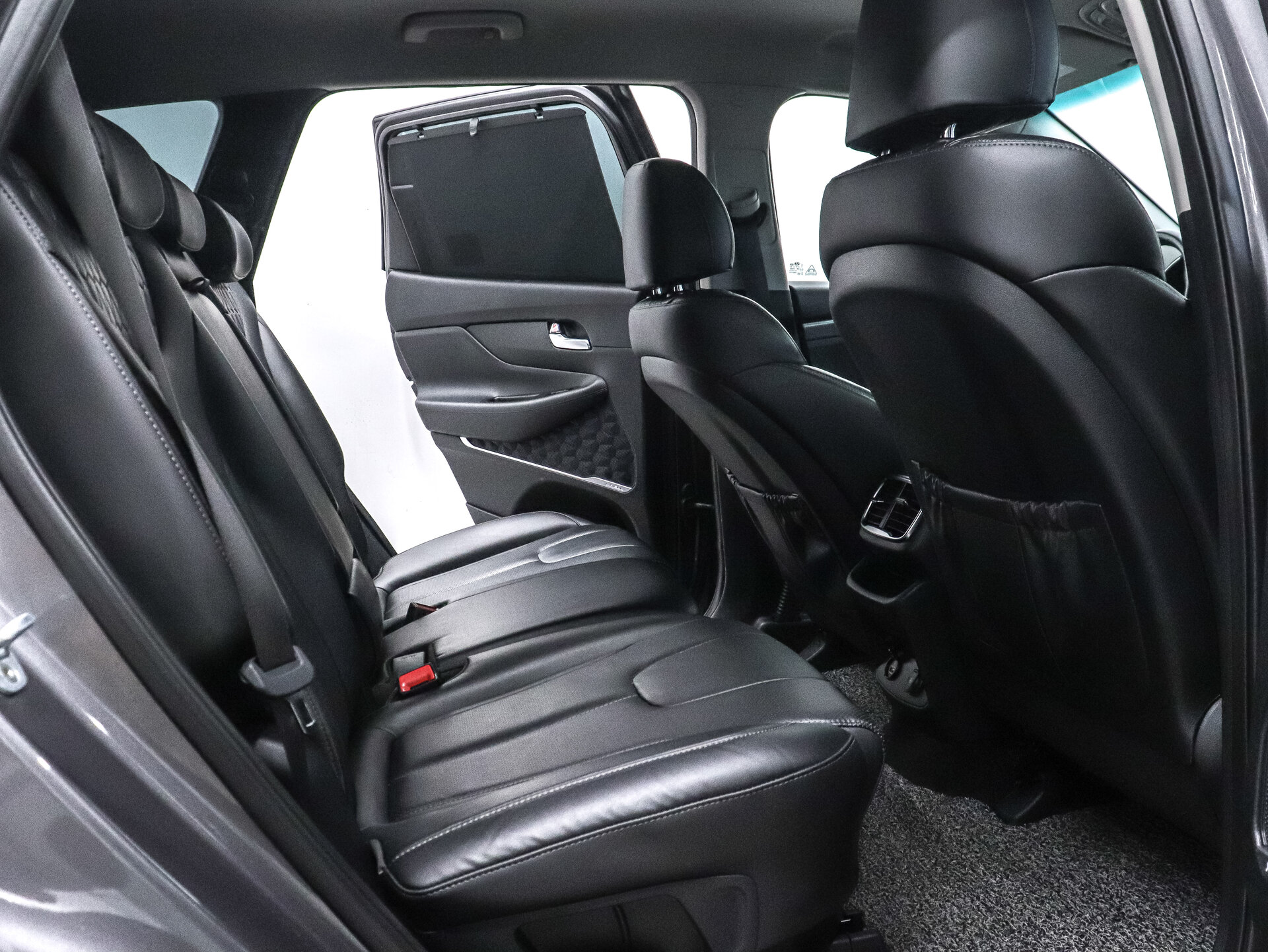 Hyundai Santa Fe 2018 28