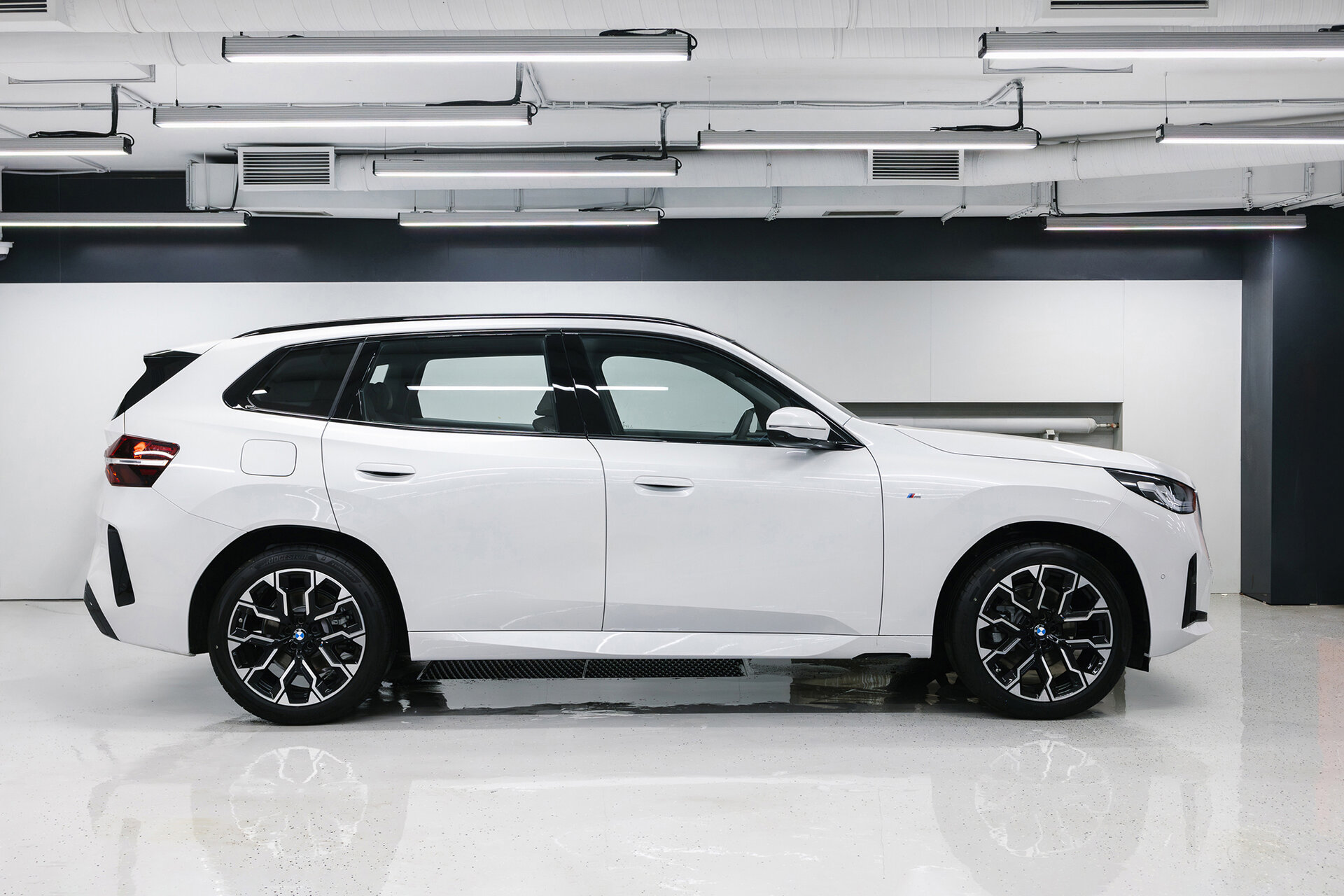 BMW X3 xDrive30L Premium M Sport — миниатюра 4