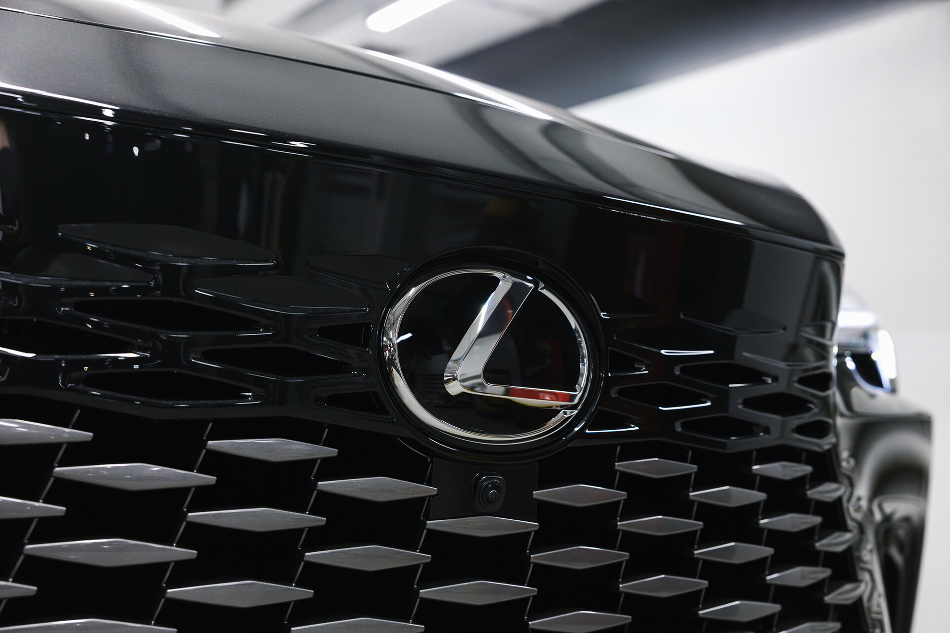 Lexus RX Enjoy — миниатюра 8