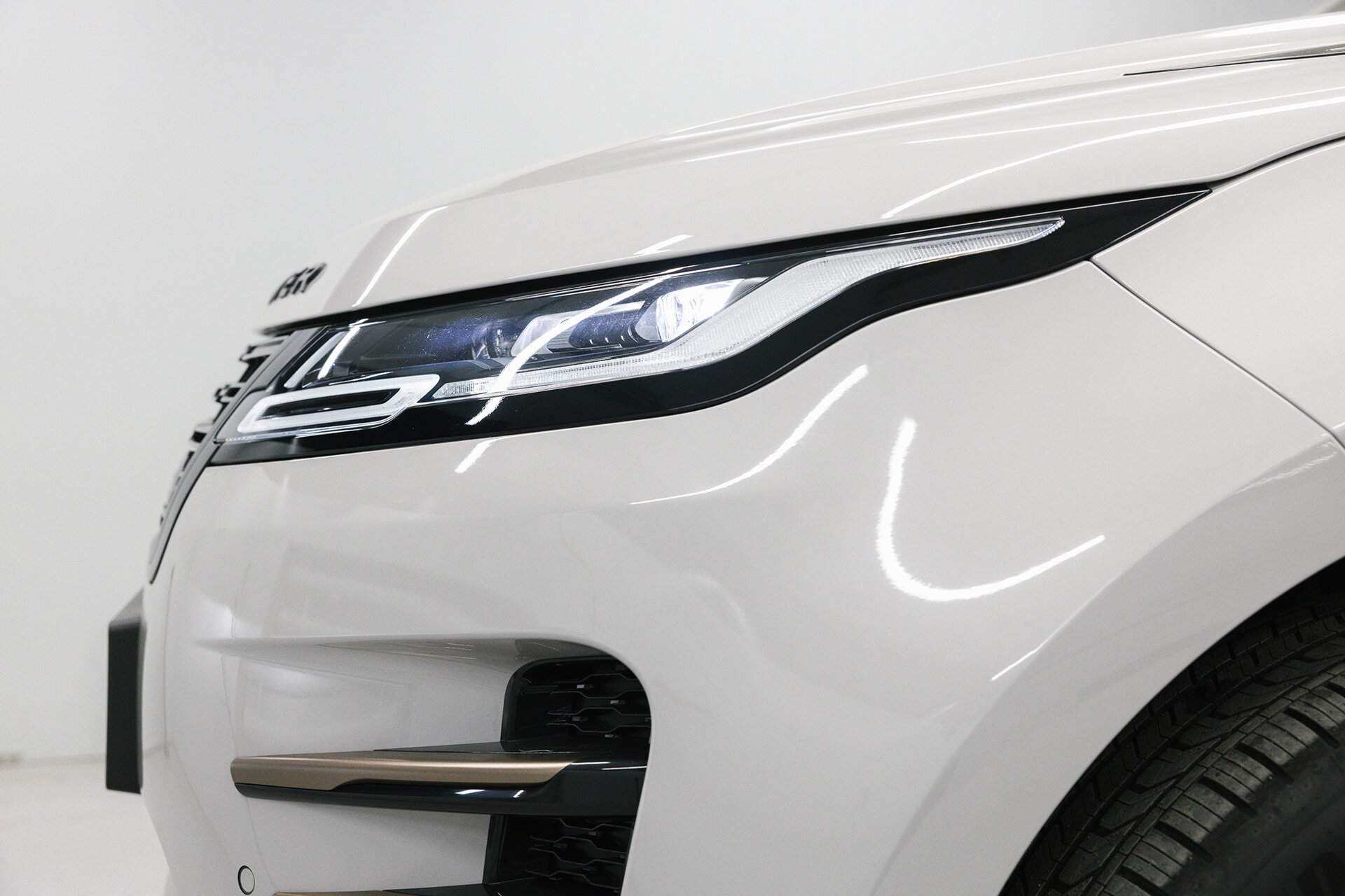 Land Rover Range Rover Evoque HSE — миниатюра 12