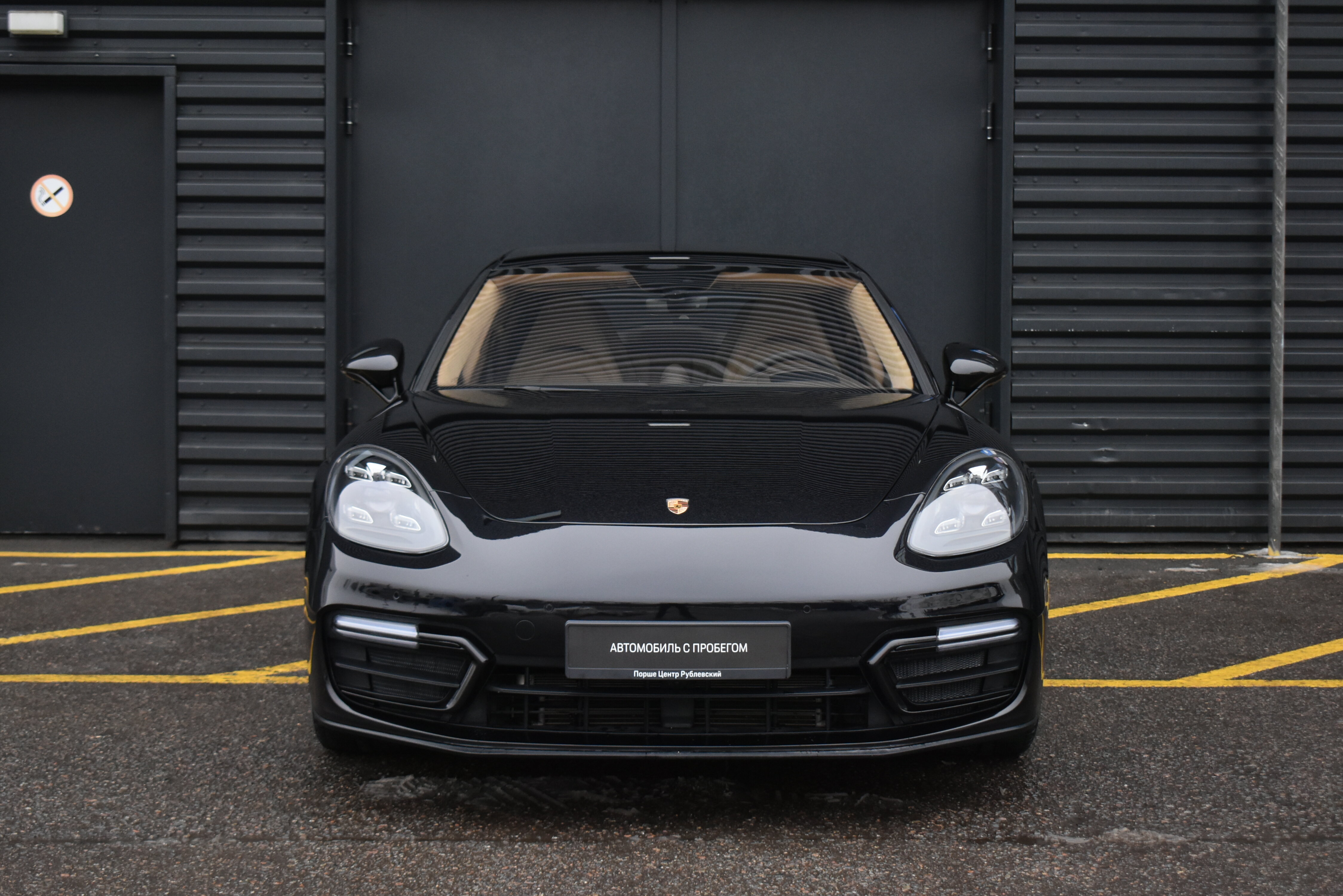 76635244 GTS 4.0 AMT (480 л.с.) 4WD №7