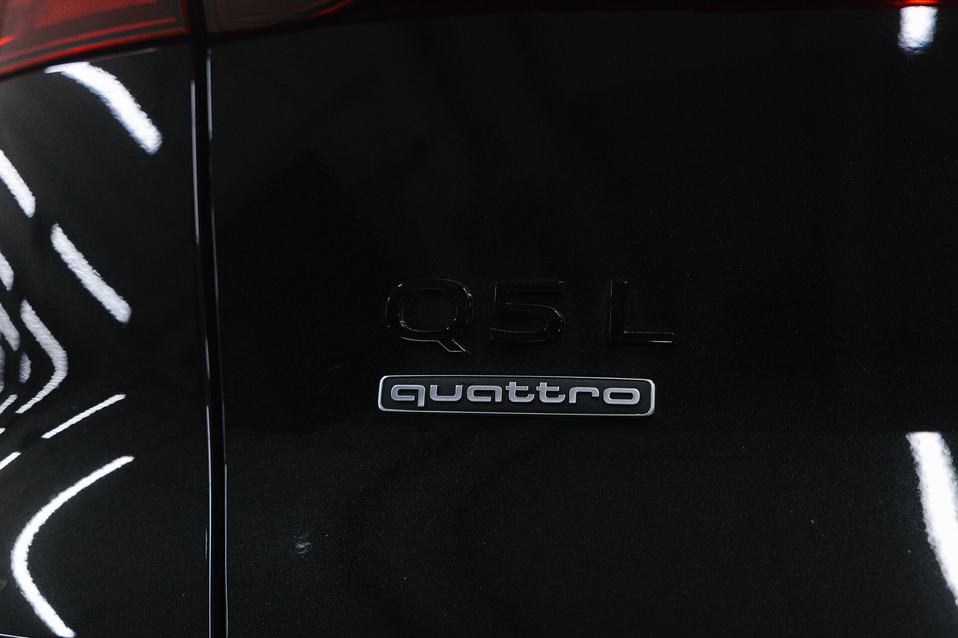 Audi Q5 S-Line — миниатюра 9