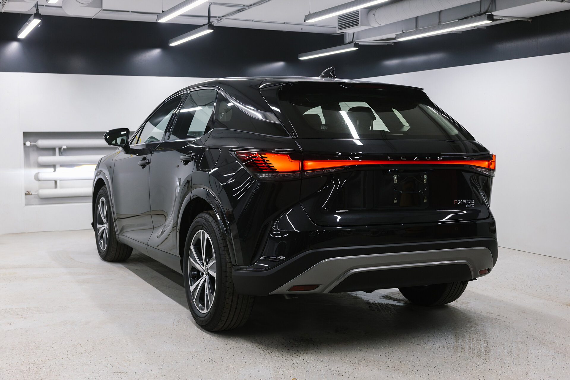 Lexus RX Enjoy — миниатюра 2