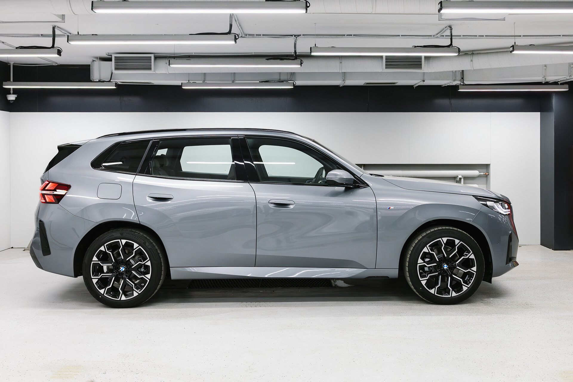 BMW X3 xDrive30L Leading M Sport — миниатюра 8