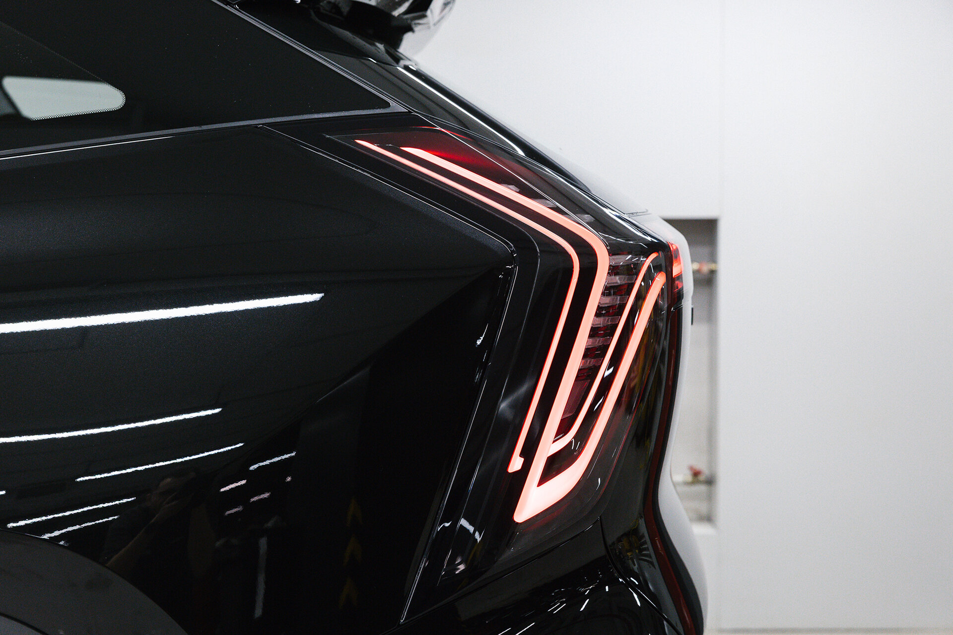 Geely Atlas Premium — миниатюра 18