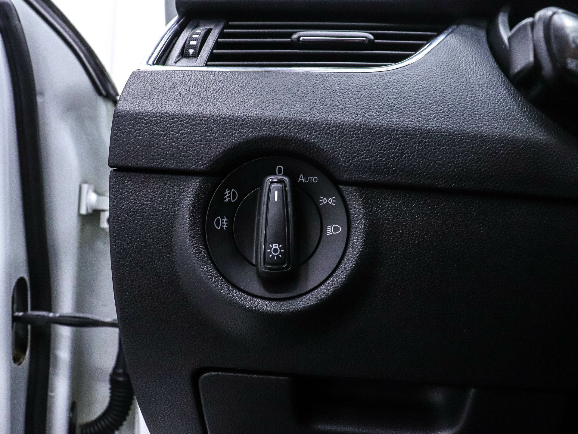 Skoda Octavia 2019 9