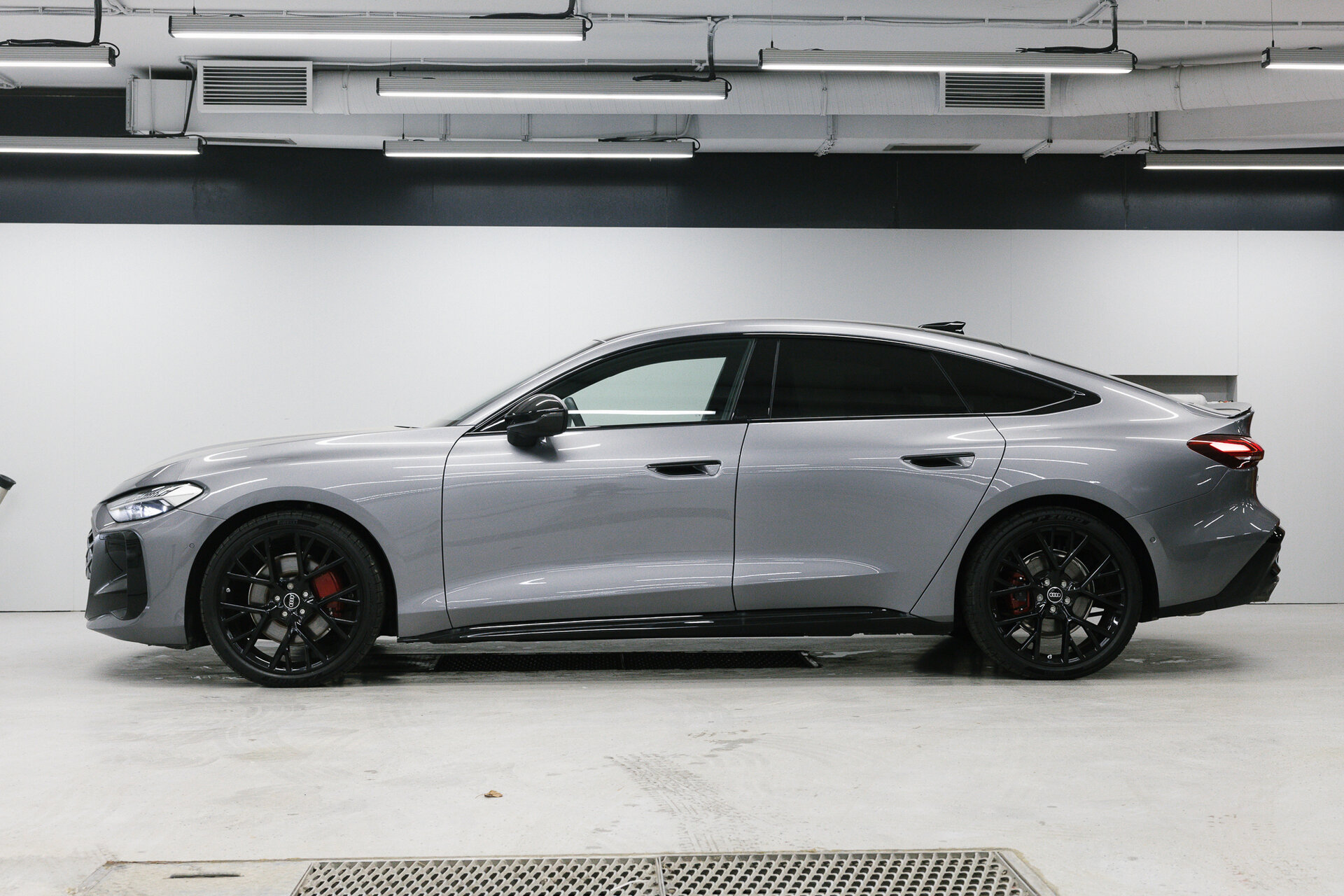 Audi A5 Exclusive — миниатюра 6