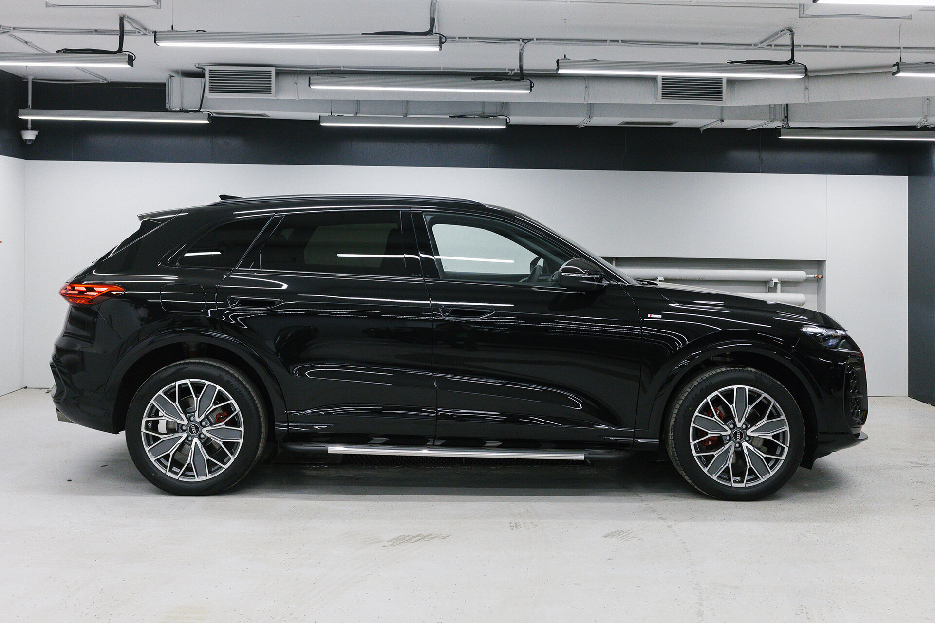 Audi Q5 S-Line — миниатюра 6